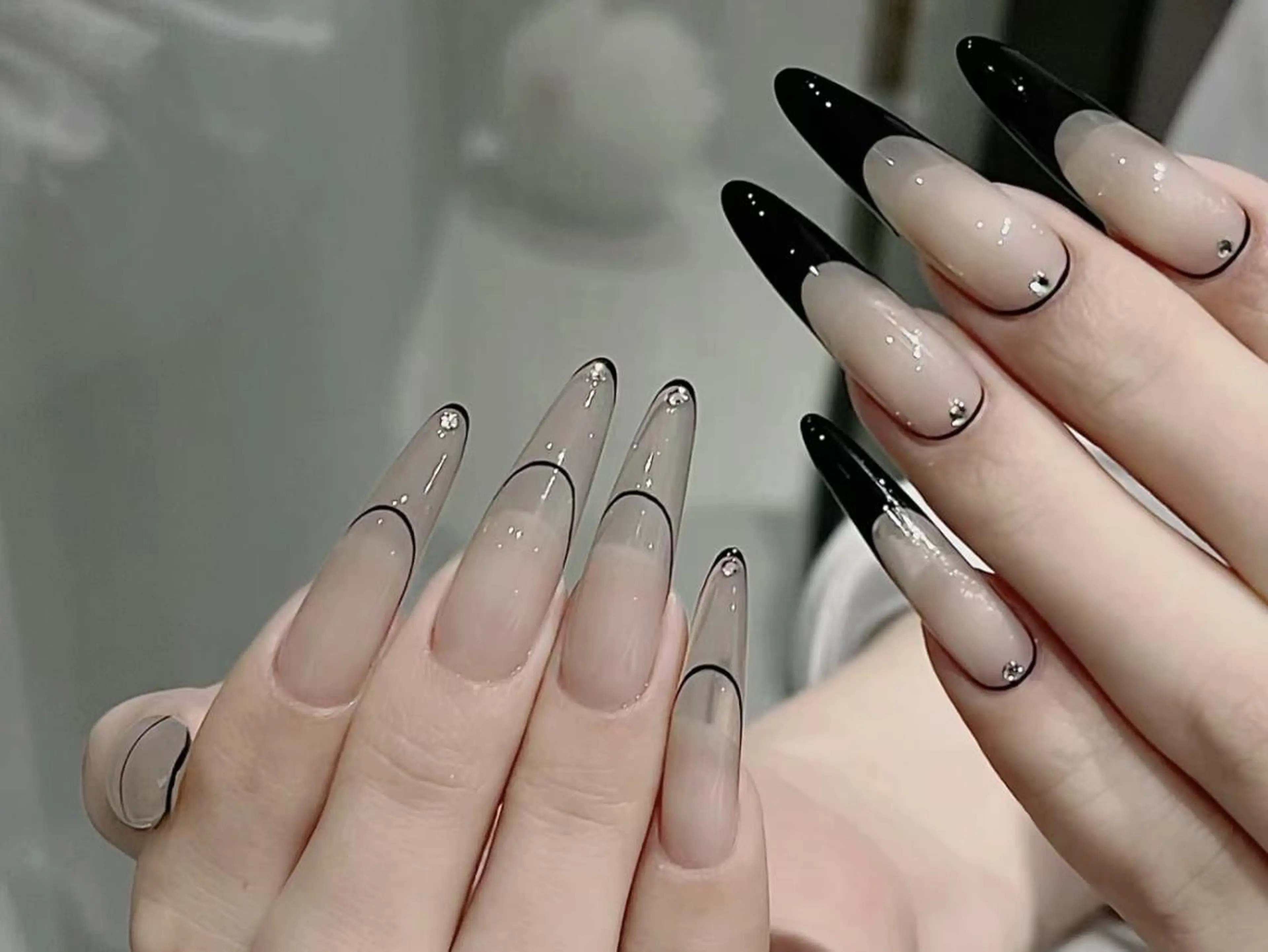 ネイル ハンドネイル One Plus Nail Salonのネイルデザイン