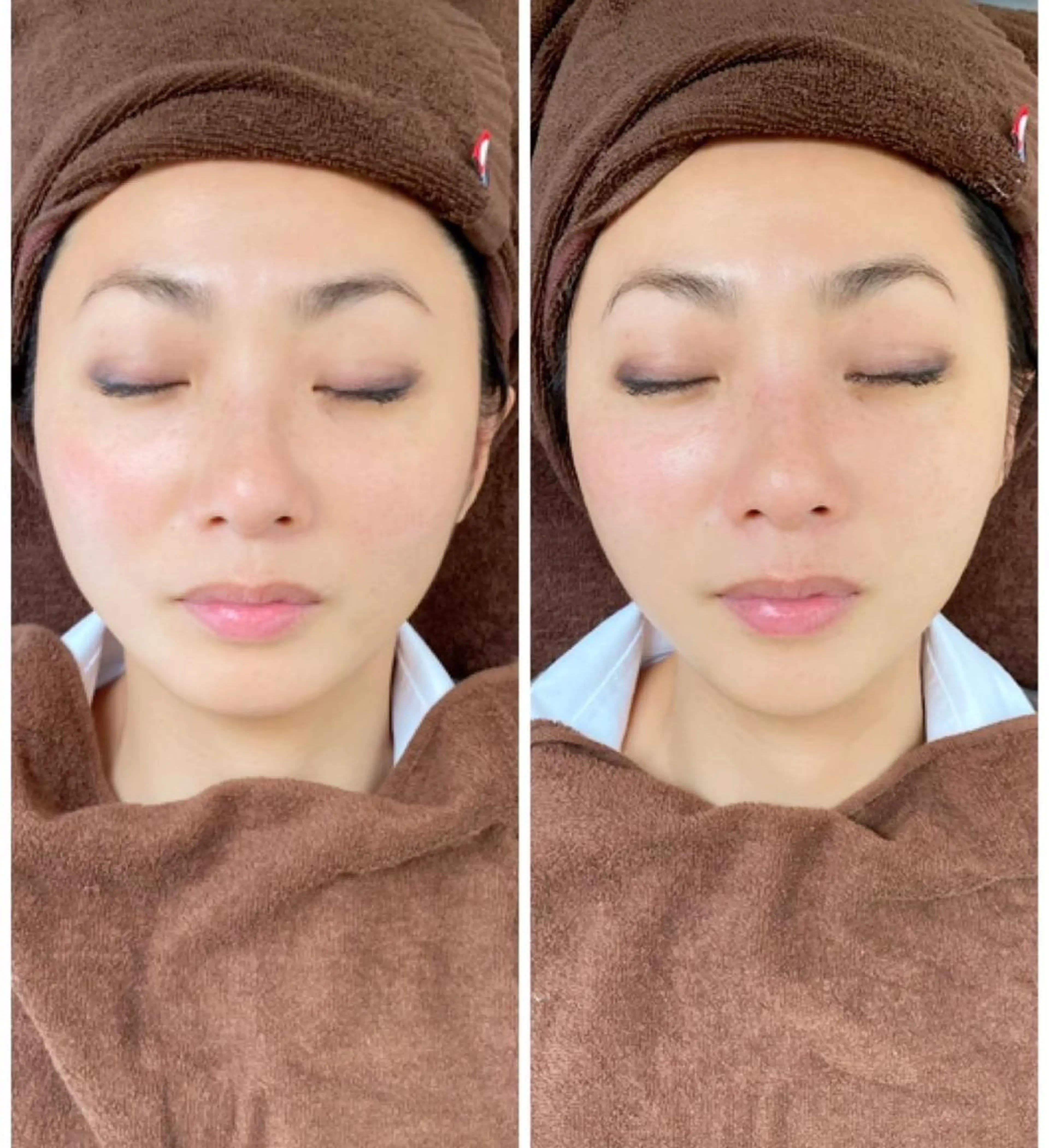 セミロング カラー パーマ ヘアアレンジ メンズ キッズ ネイル マツエク・マツパ アイブロウ 小顔カット 【ハーブ×毛穴洗浄】 THE MORE千葉のエステ・リラクイメージ