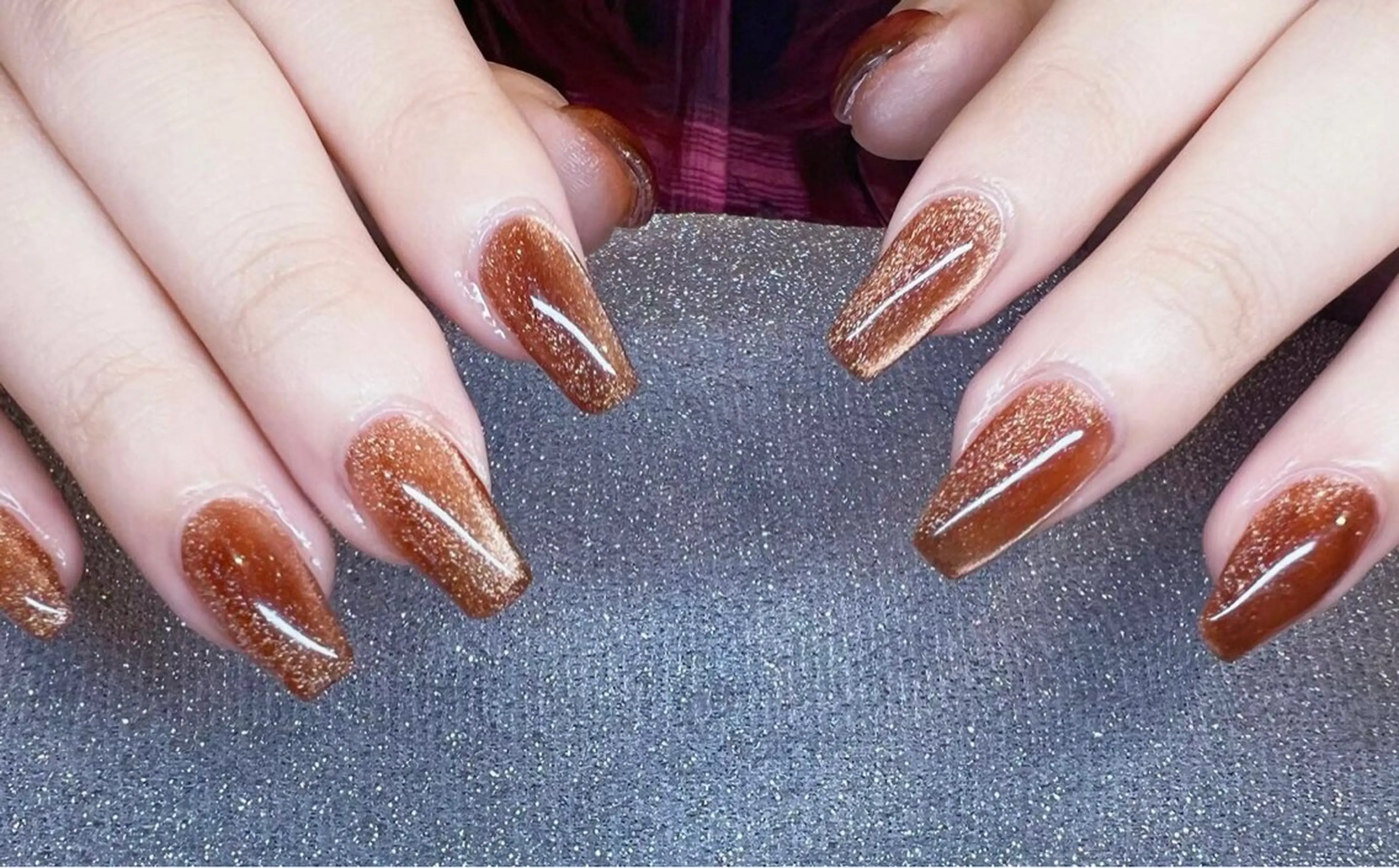 ネイル ハンドネイル ハンドケア はやし みさのネイルデザイン