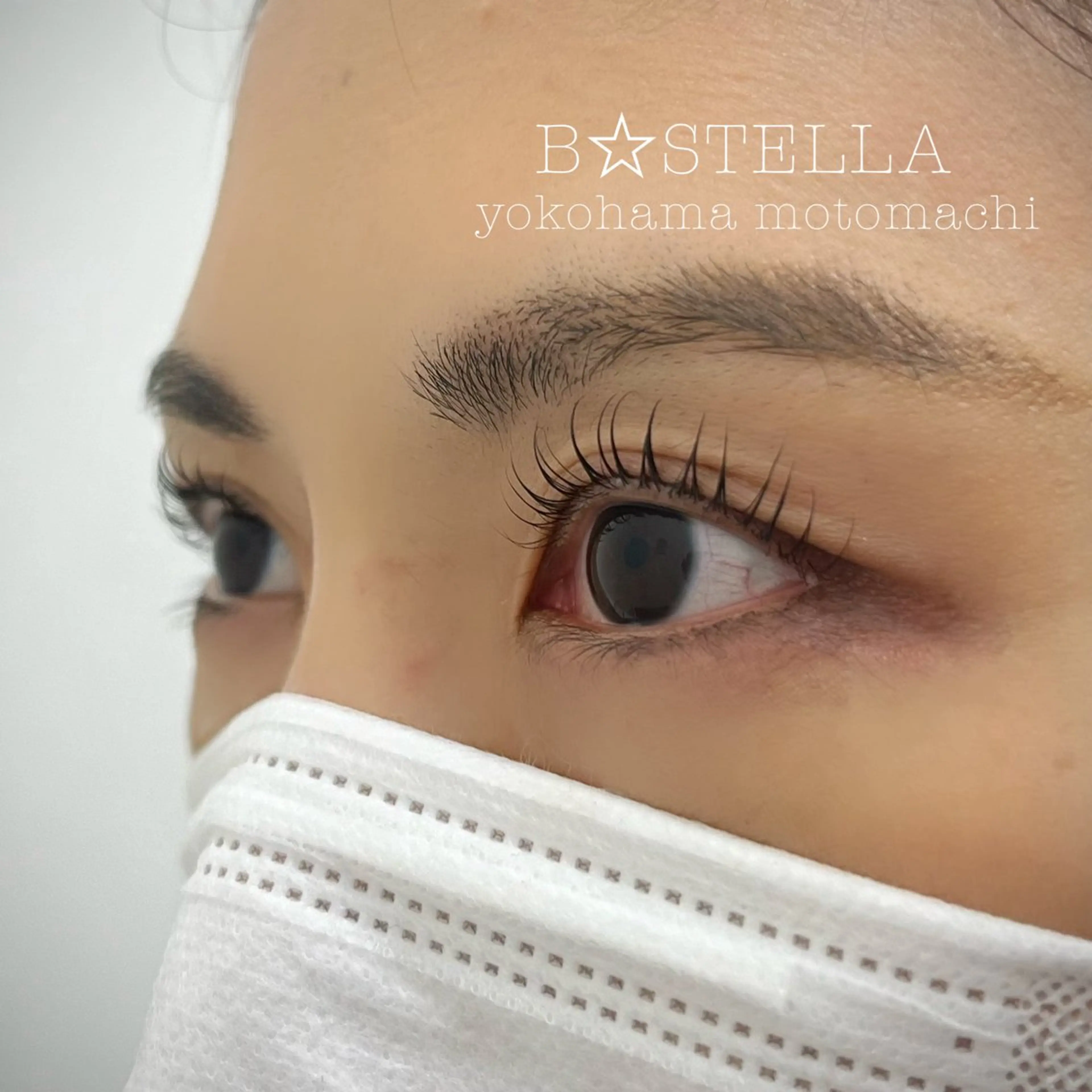 マツエク・マツパ マツパ m.wish Yuna🍒のマツエク・マツパデザイン