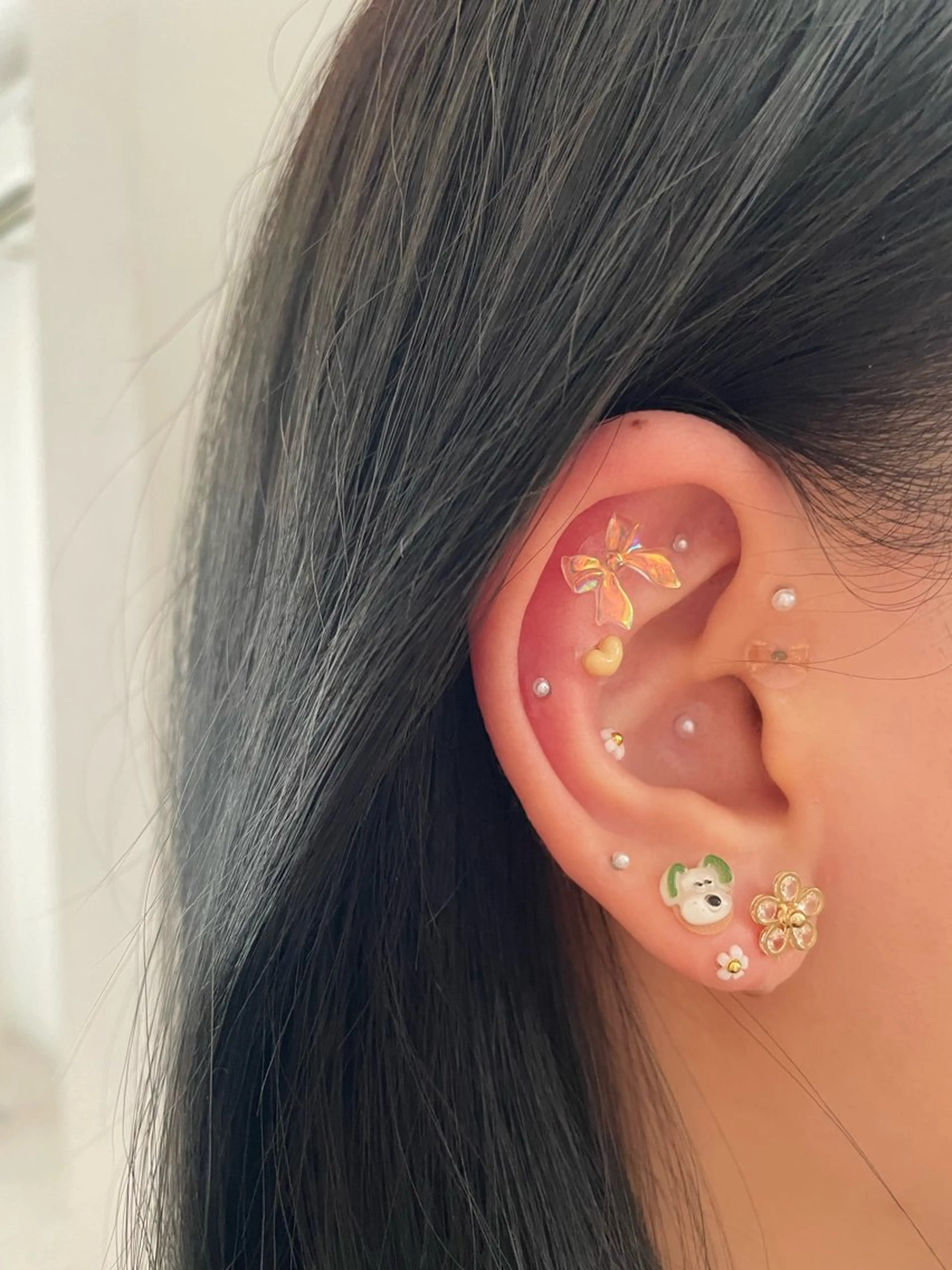 ~ 𝙏𝙞𝙨𝙨𝙚𝙍 ~ティセ所属・salon TisseR🍒のエステ・リラクイメージ