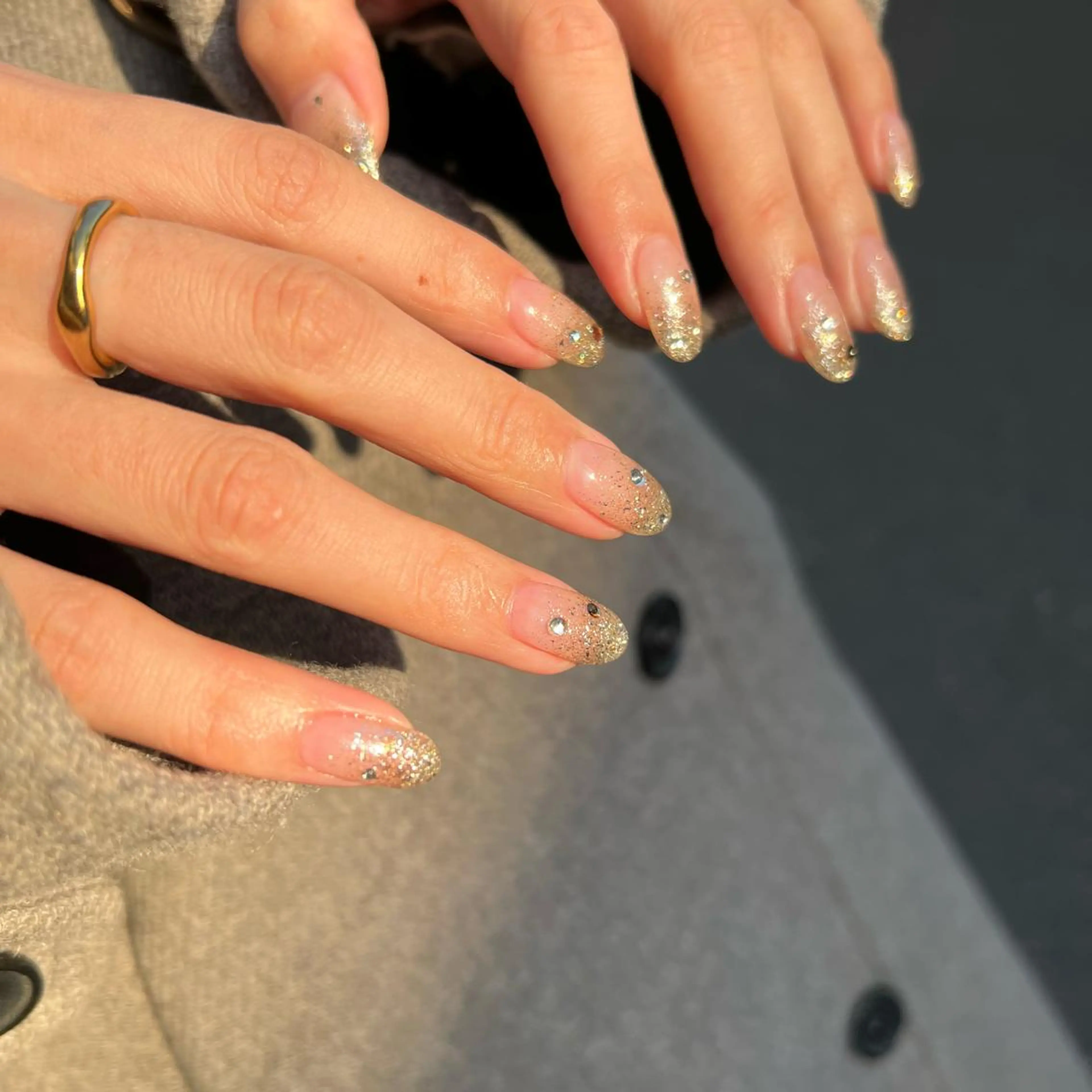 ネイル nailsalon shin/ikedaのネイルデザイン