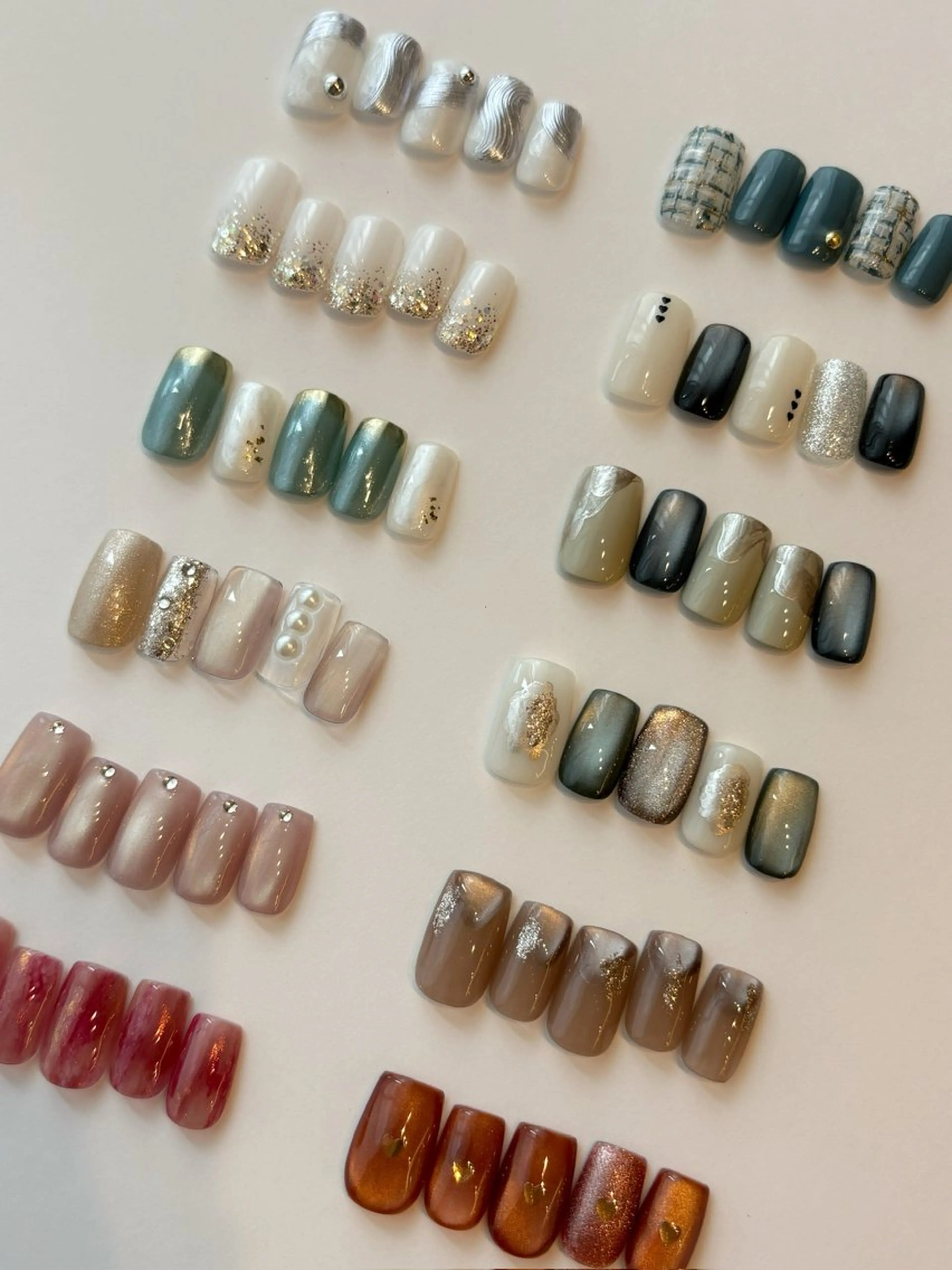 【初回限定】オフ無料 おまかせデザインの写真