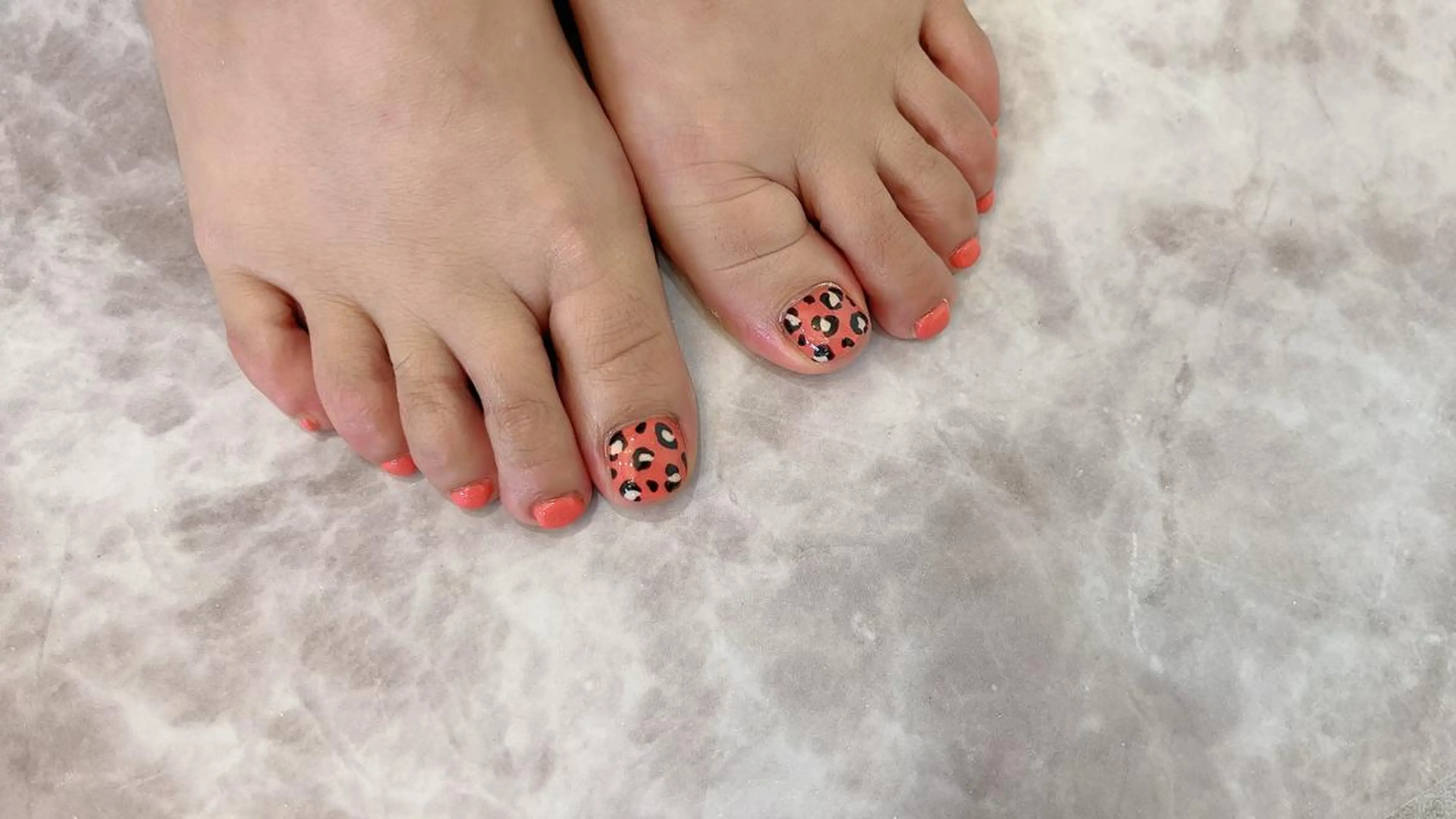 ネイル noix nail &eyeのネイルデザイン