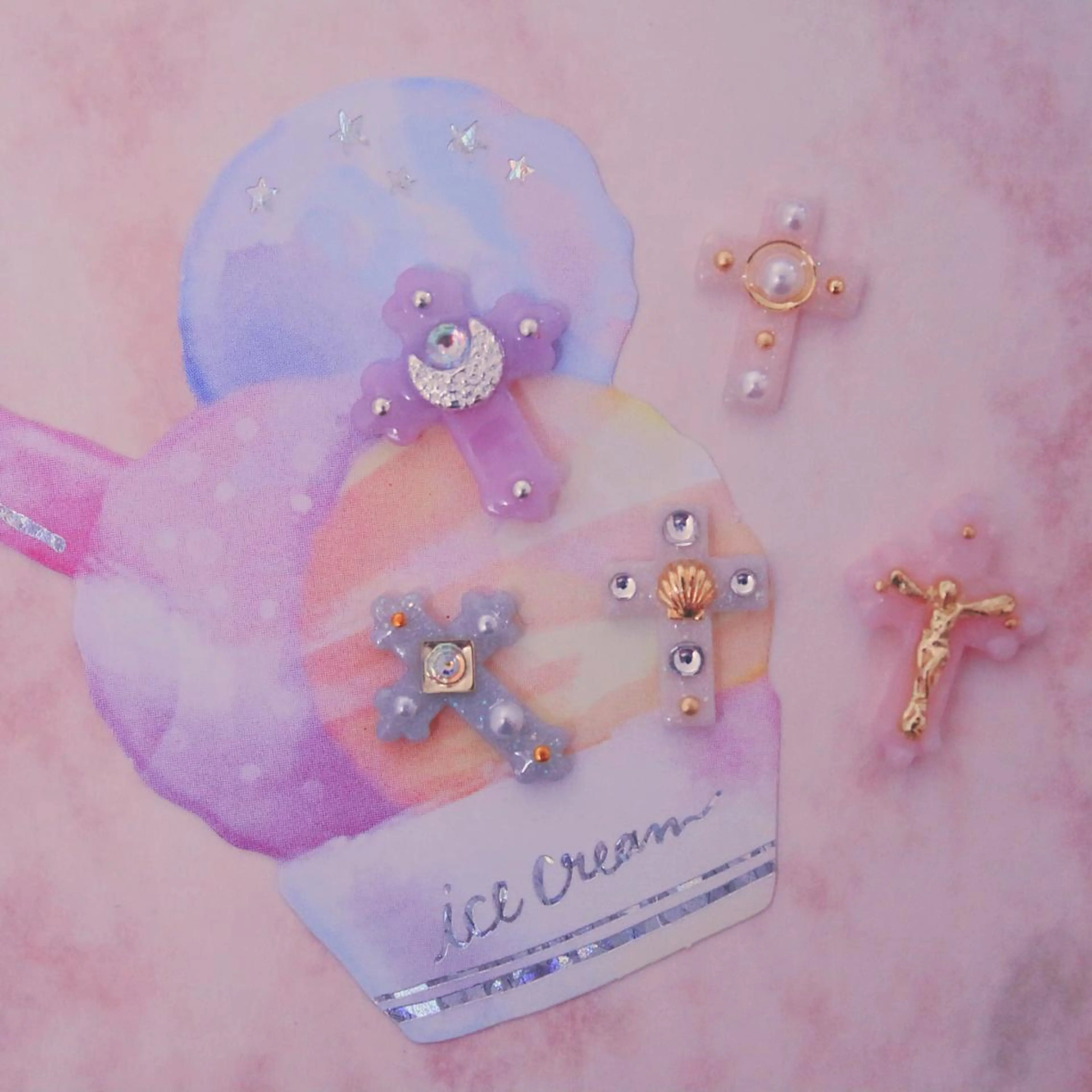 ネイル NOIROUGE所属・NOI ROUGEのネイルデザイン