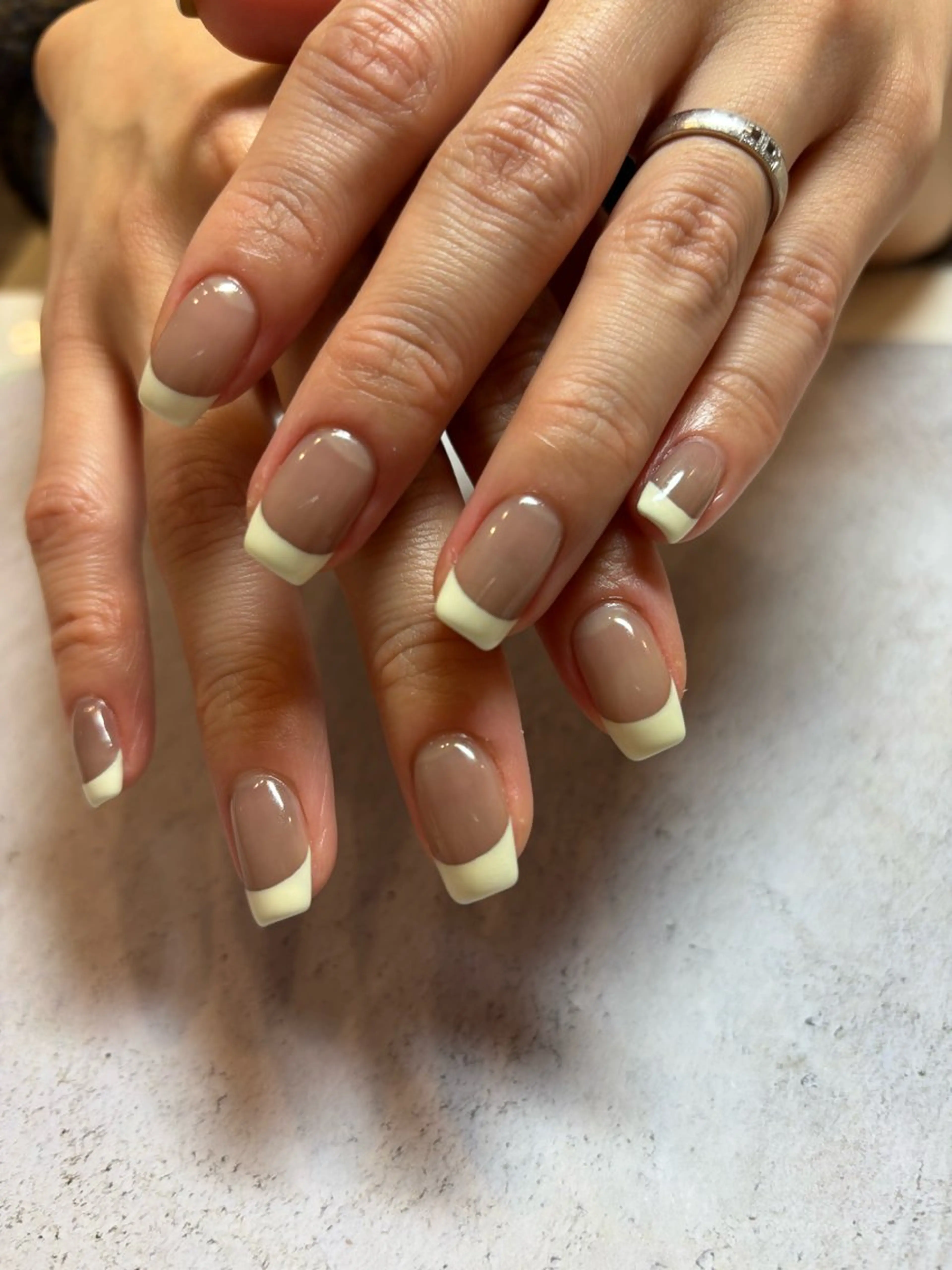 ネイル LINON所属・【LINON】 airiのネイルデザイン