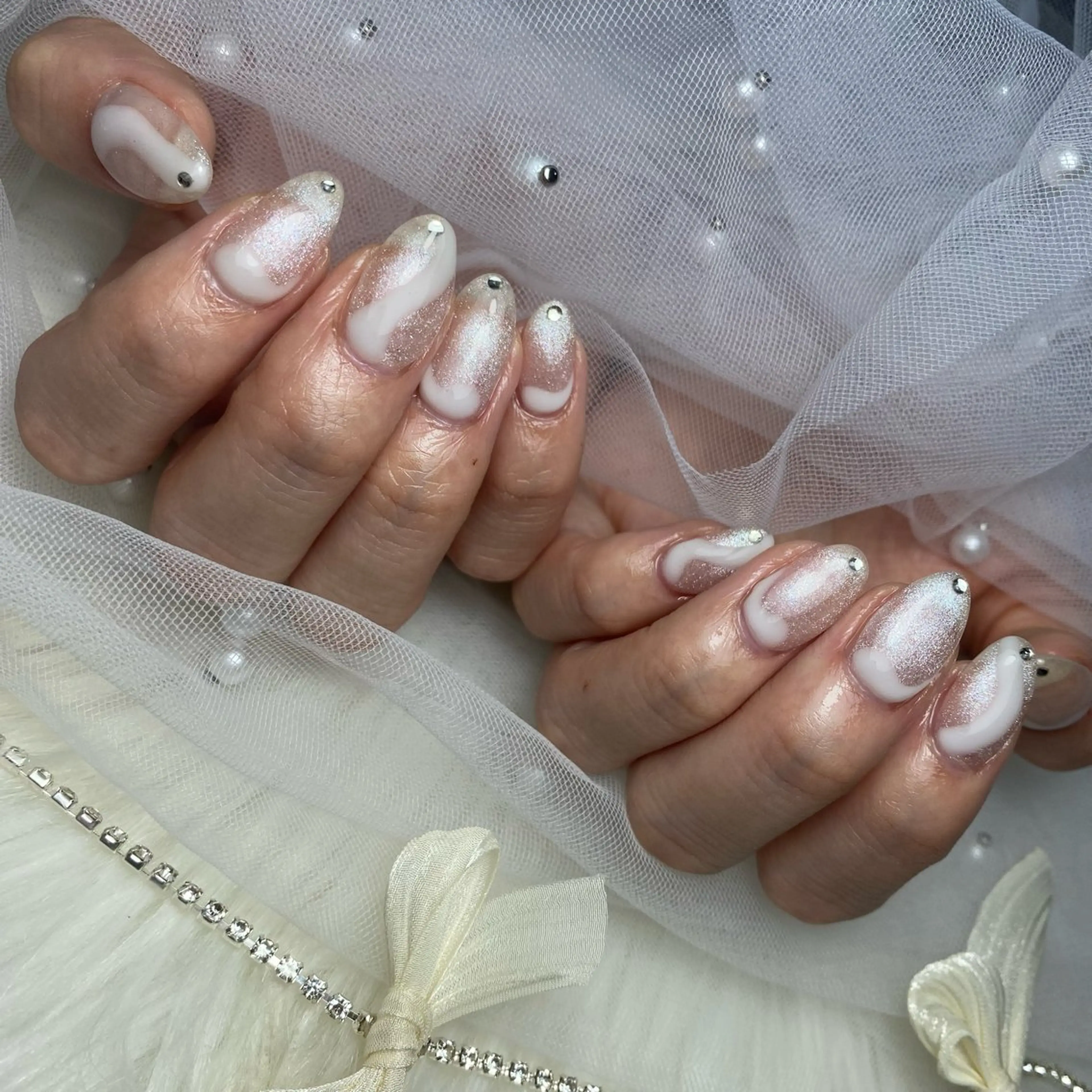 ネイル Beauty Space N&Nのネイルデザイン