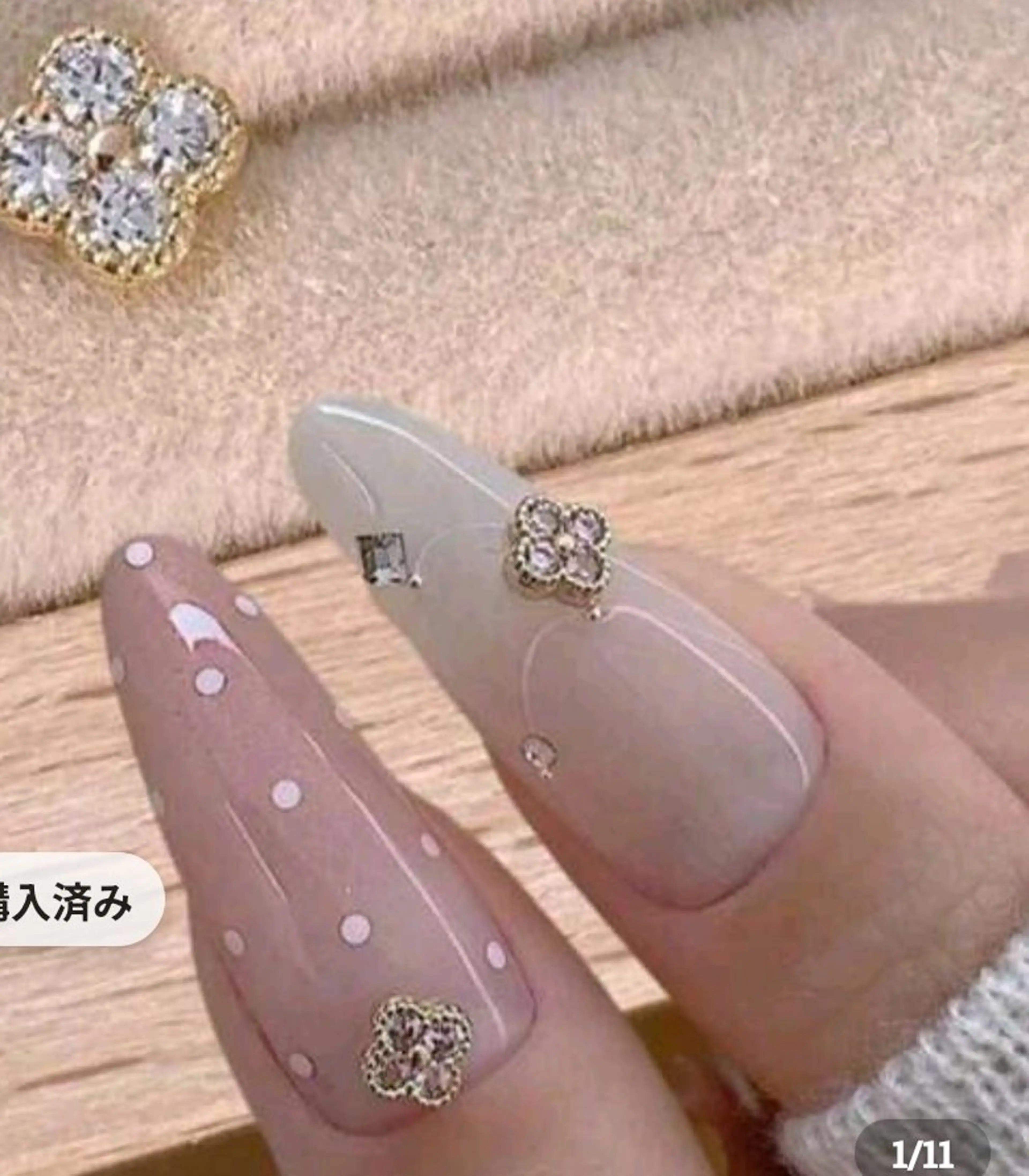 ネイル ひま わり🌻のネイルデザイン