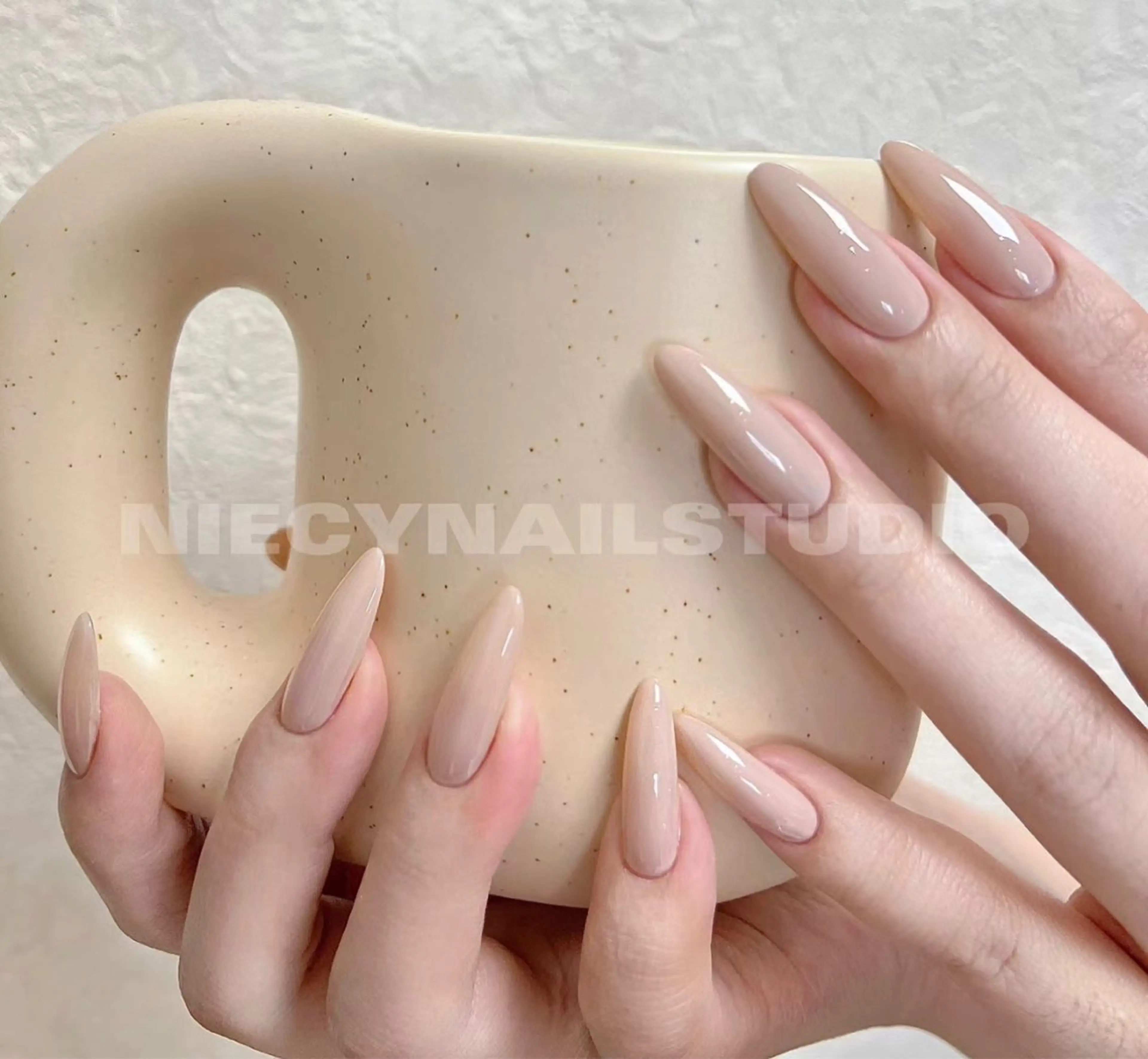 ネイル T&B ネイル渋谷店のネイルデザイン