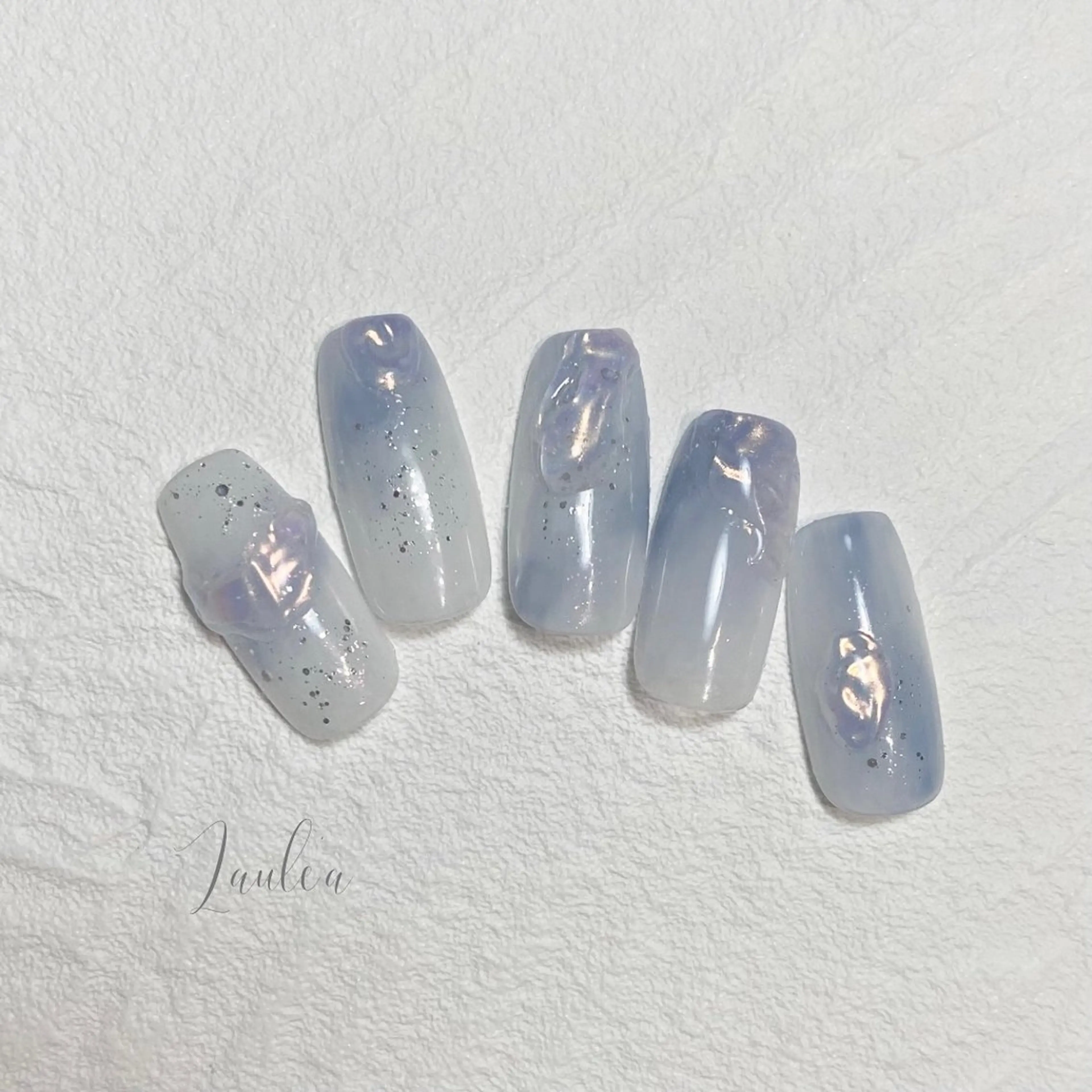 ネイル Nail yuriのネイルデザイン