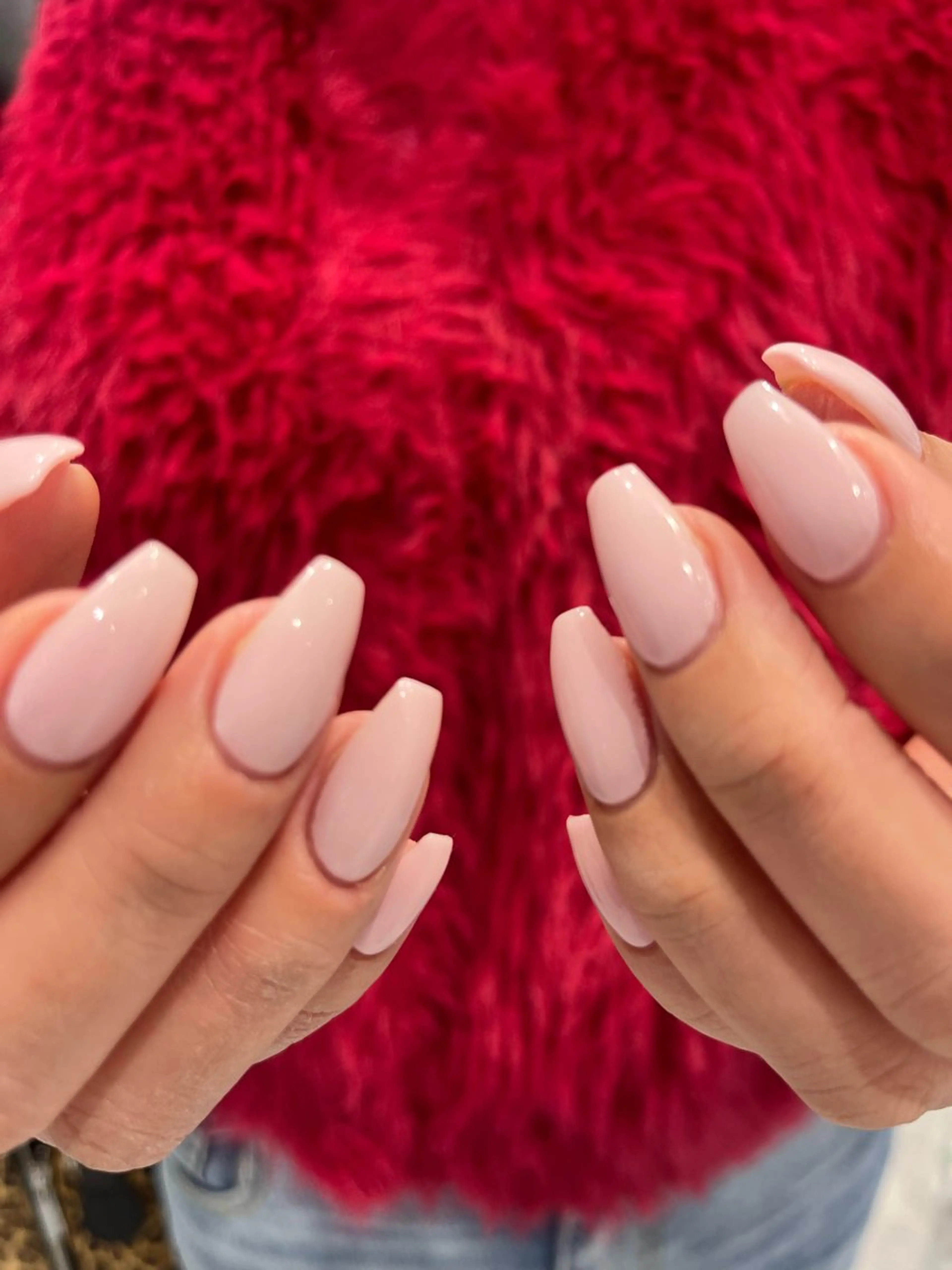 ネイル ハンドネイル NORA nail UMEDAのネイルデザイン