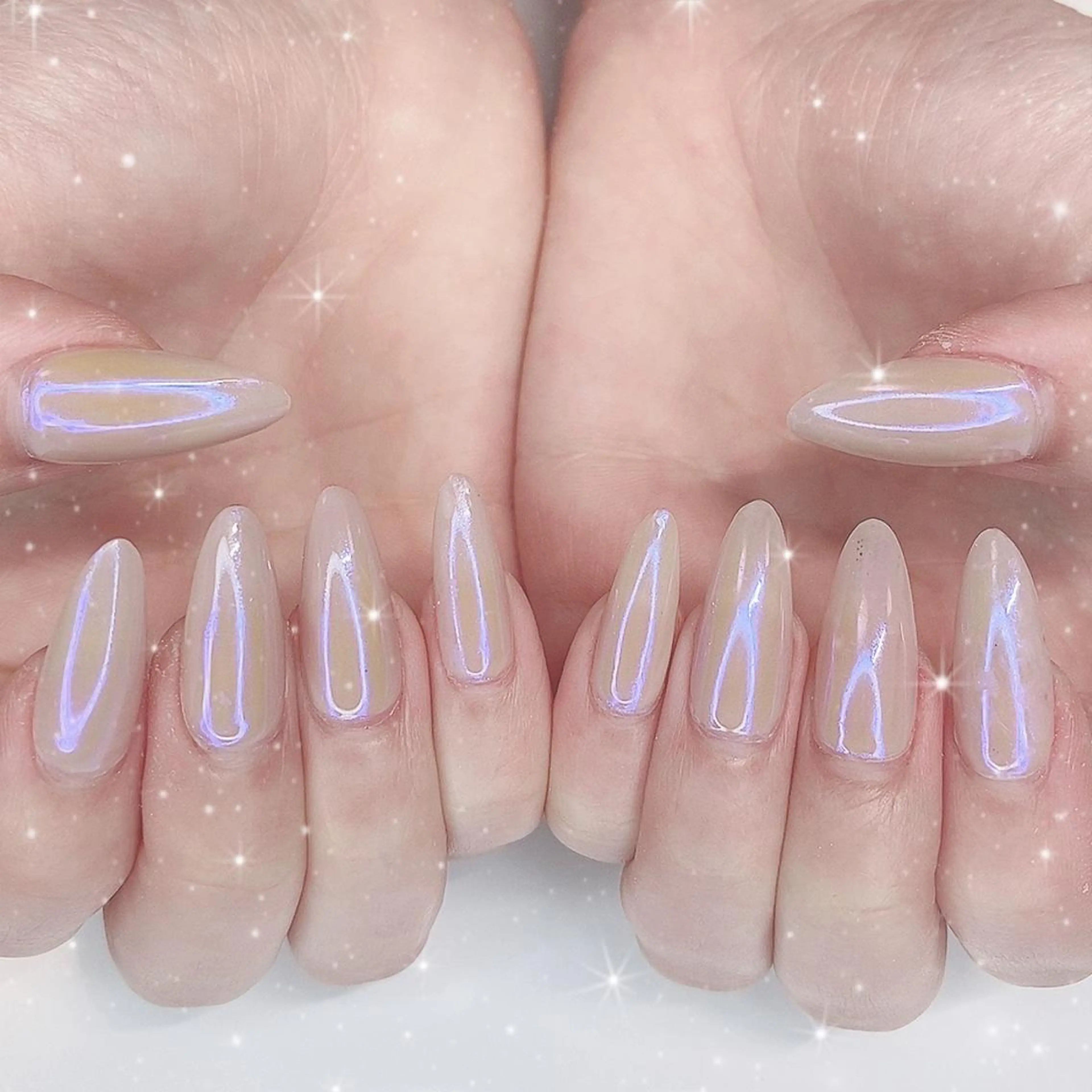 ネイル ハンドネイル Best Nail NANA🤍のネイルデザイン