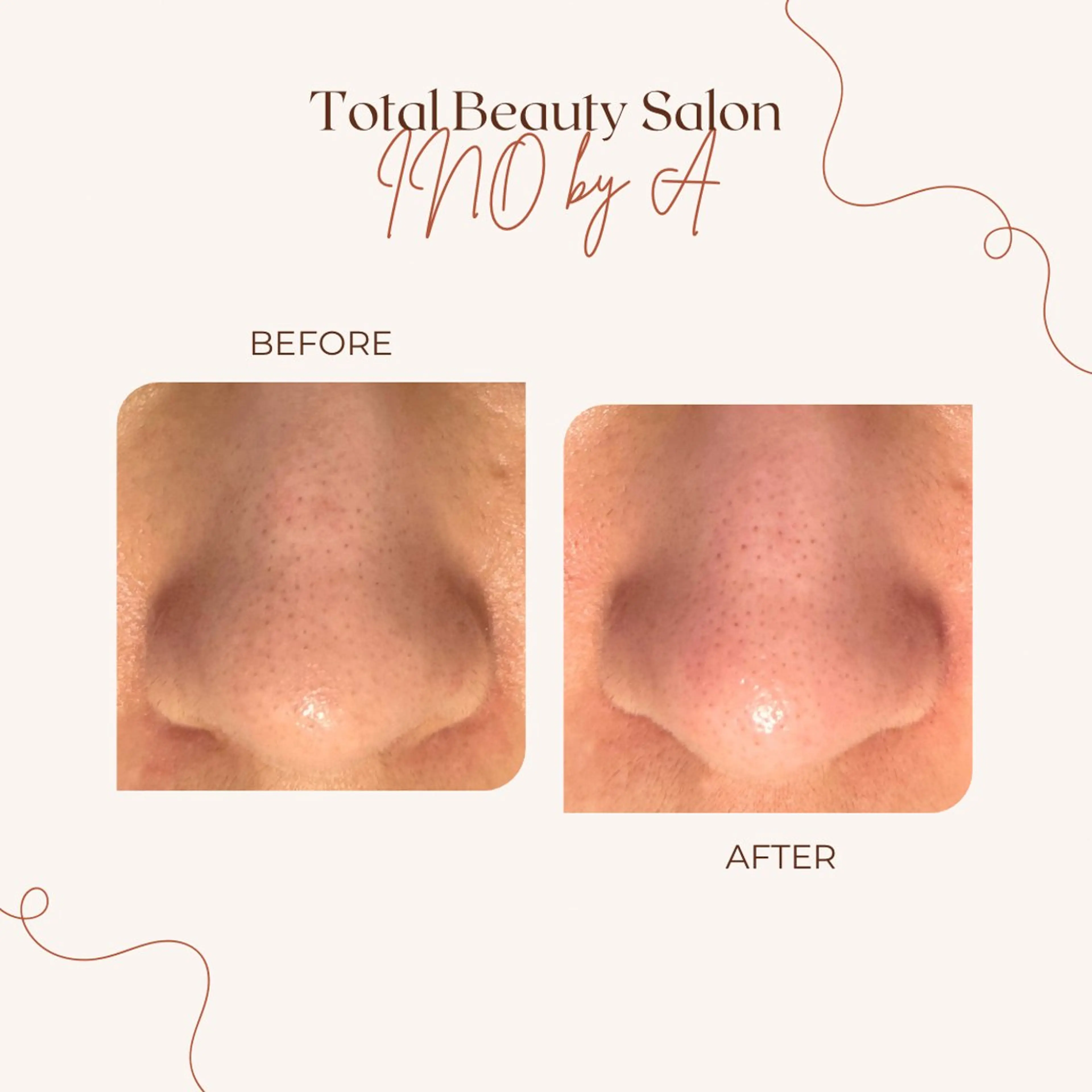 メンズ眉毛サロンラボ所属・メンズ眉毛サロンラボ 🫧 牧田 雪乃の眉毛・アイブロウイメージ