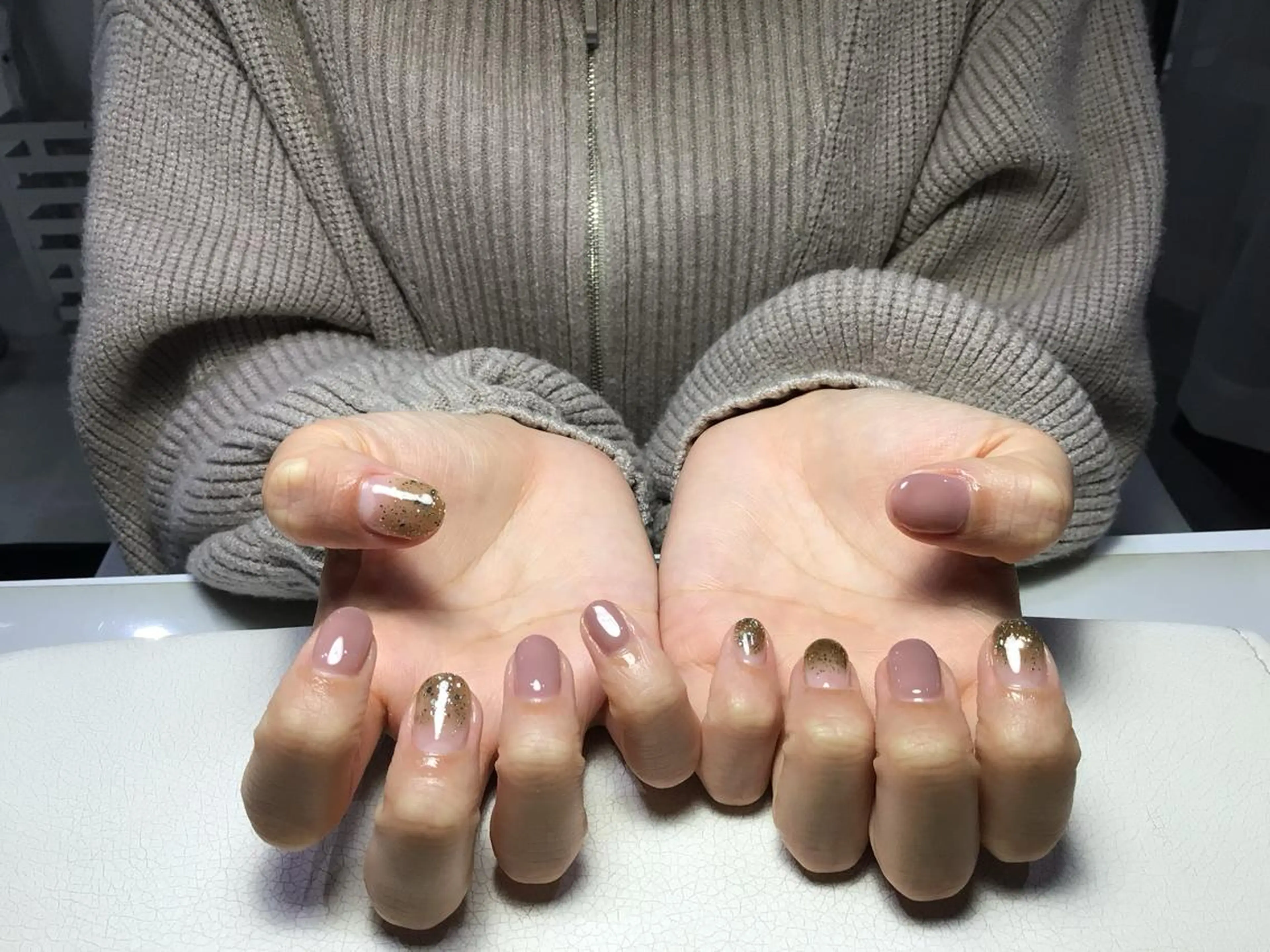 ネイル ifeel-Rose所属・💐 𝙍𝙀𝙉𝘼のヘアスタイル