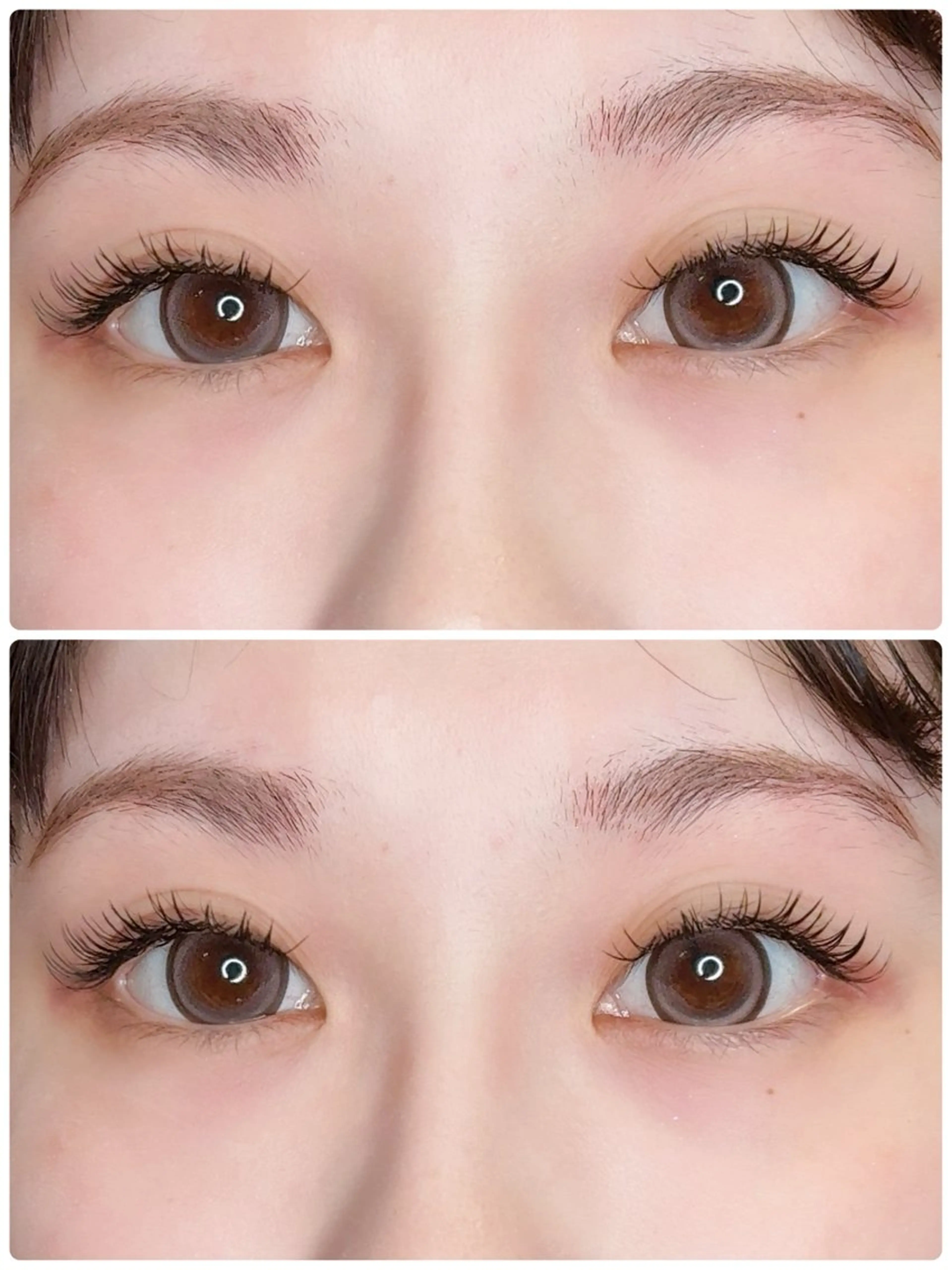 マツエク・マツパ マツエク オオヌキ ユミカのマツエク・マツパデザイン