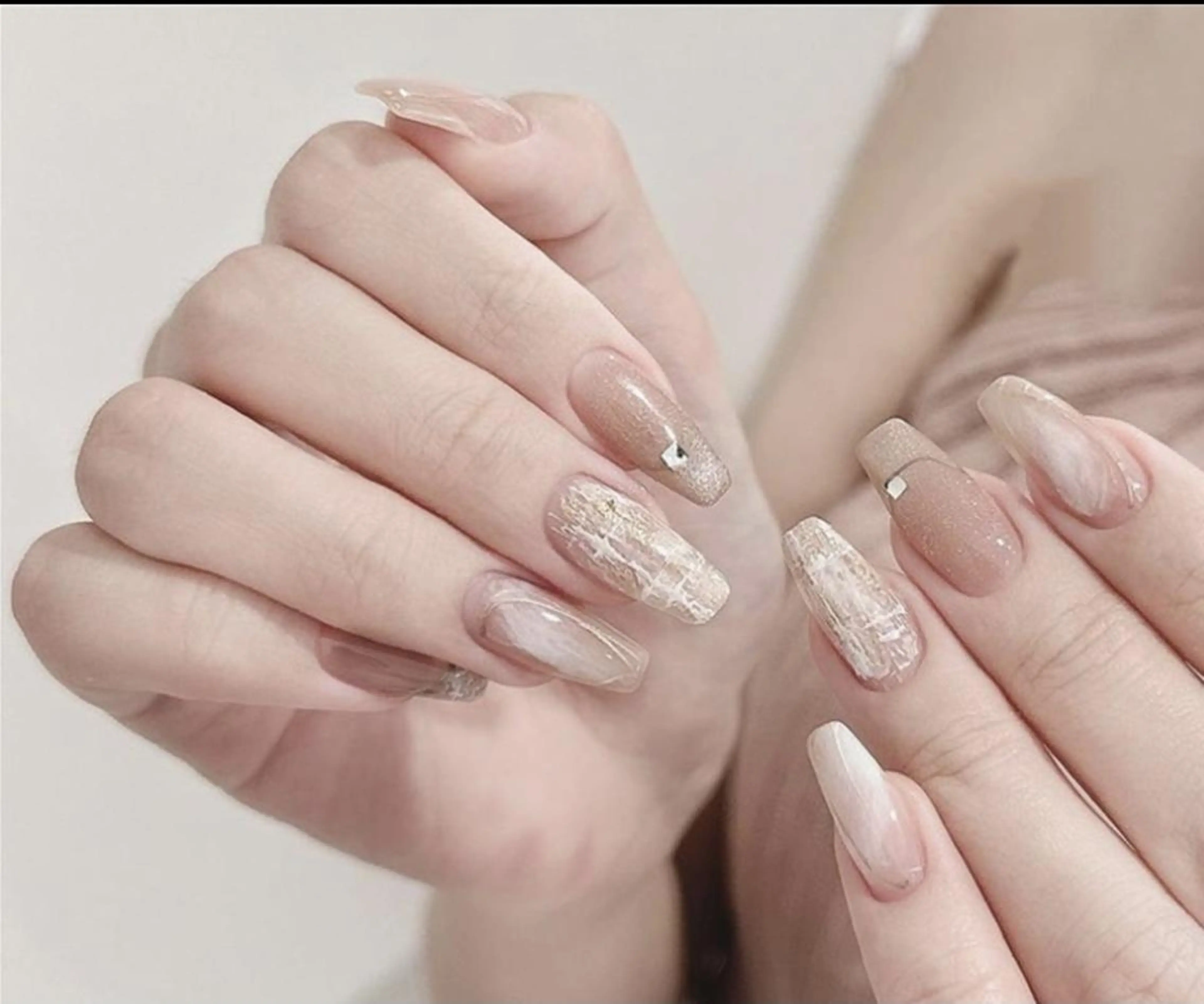 ネイル Cute beauty2のマツエク・マツパデザイン