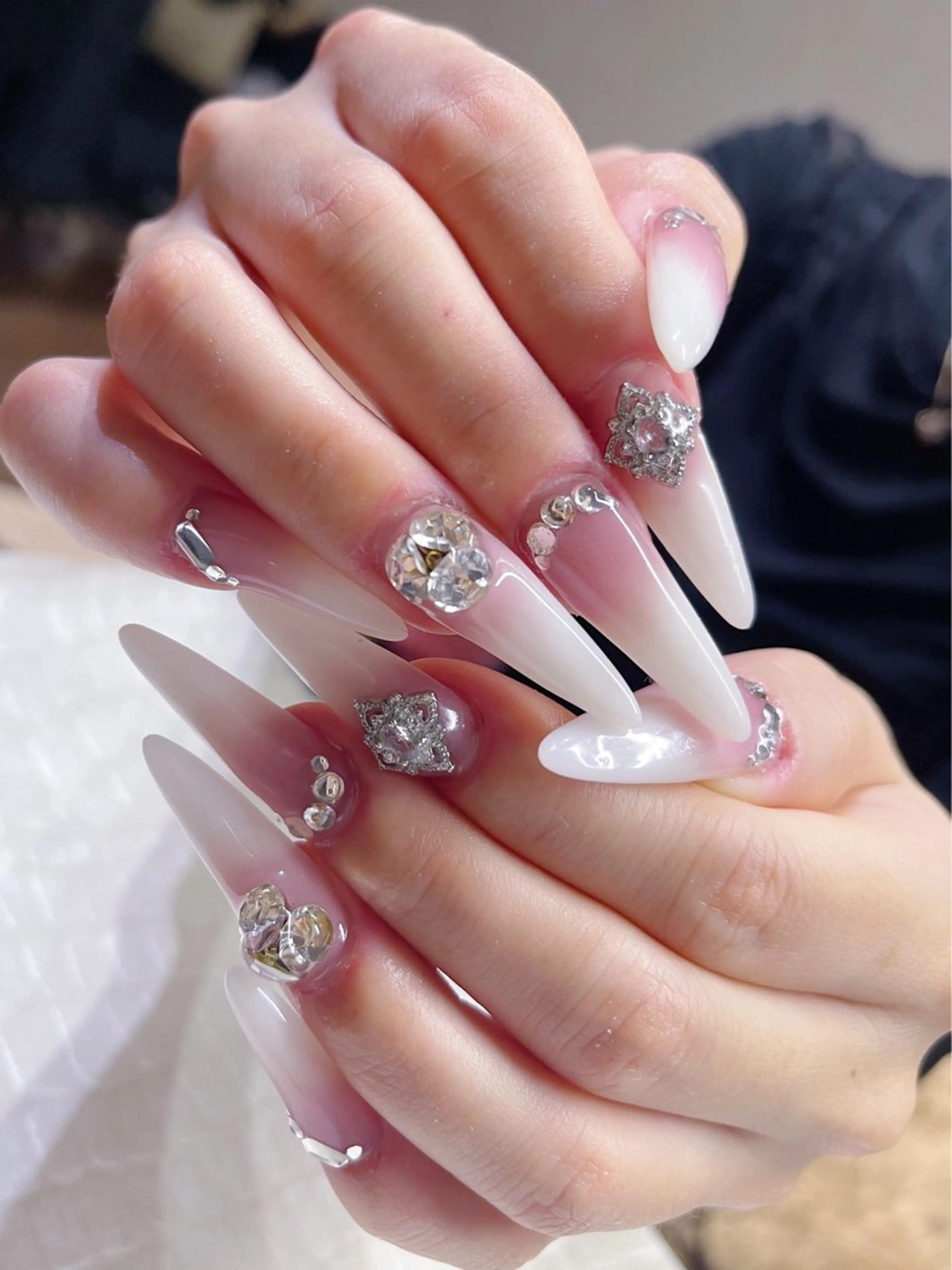 ネイル ハンドネイル naildesign BESTのネイルデザイン
