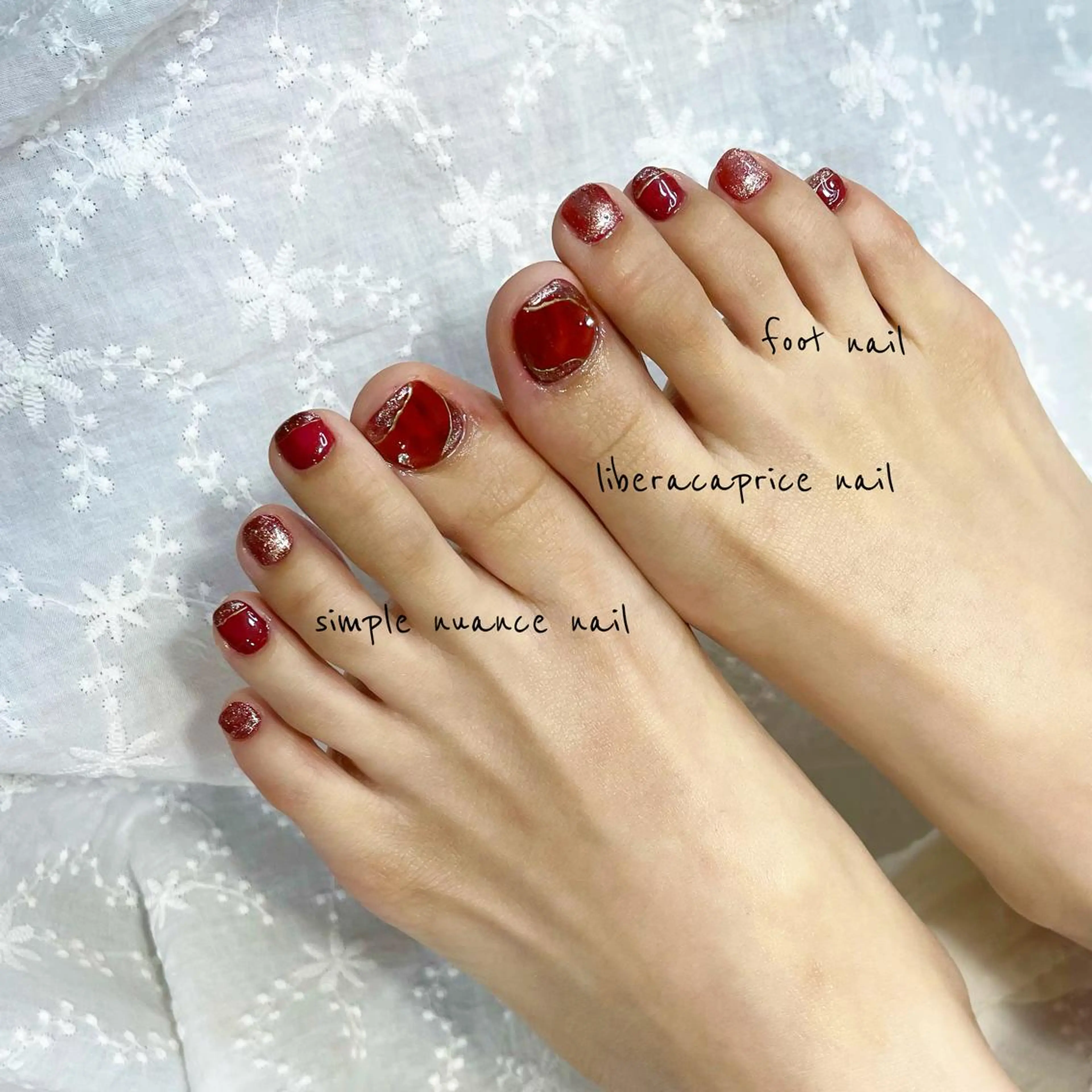 ネイル ネイル･エステ afdlbcのネイルデザイン