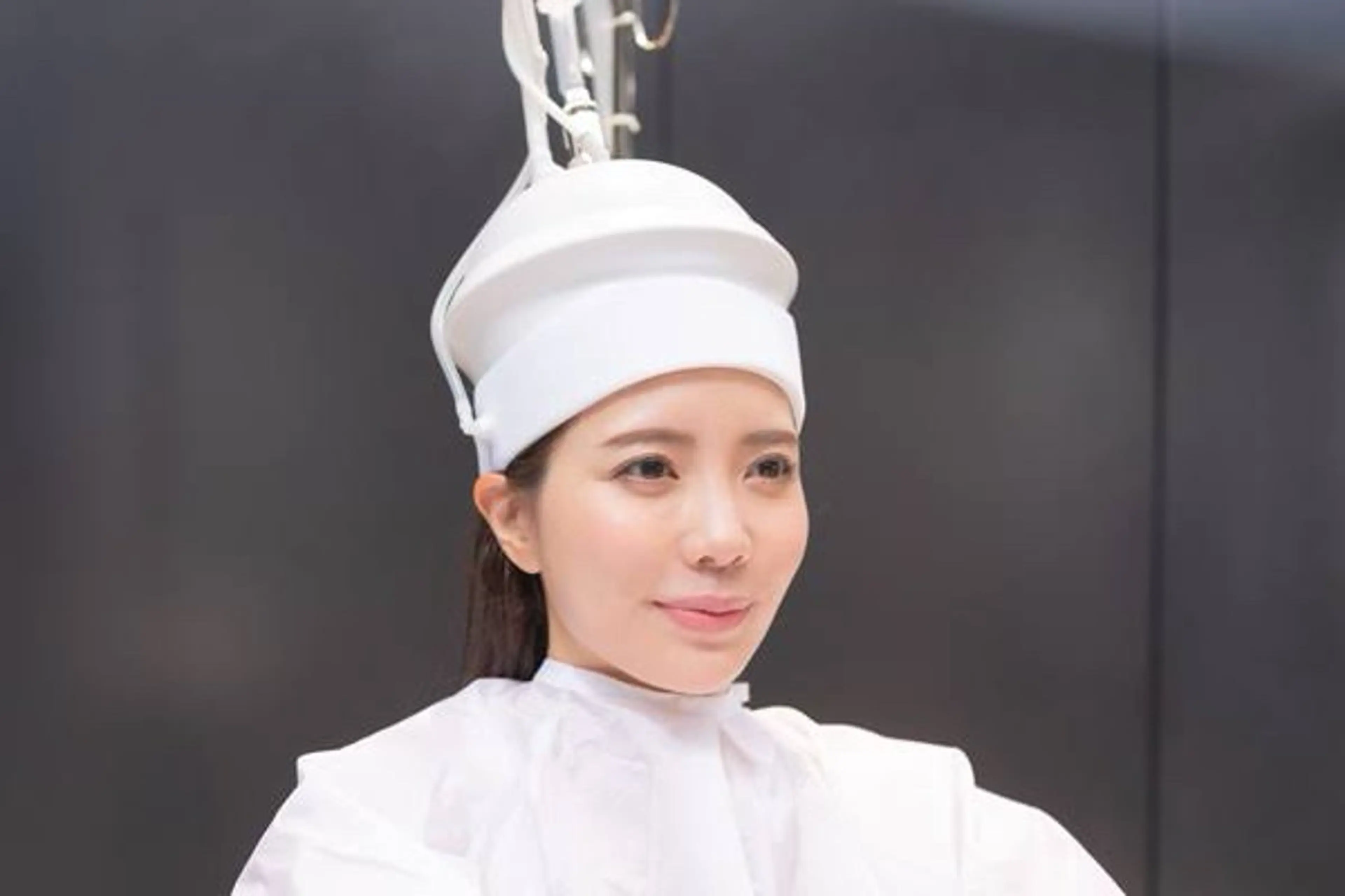 Re : Shinmaのヘアスタイル