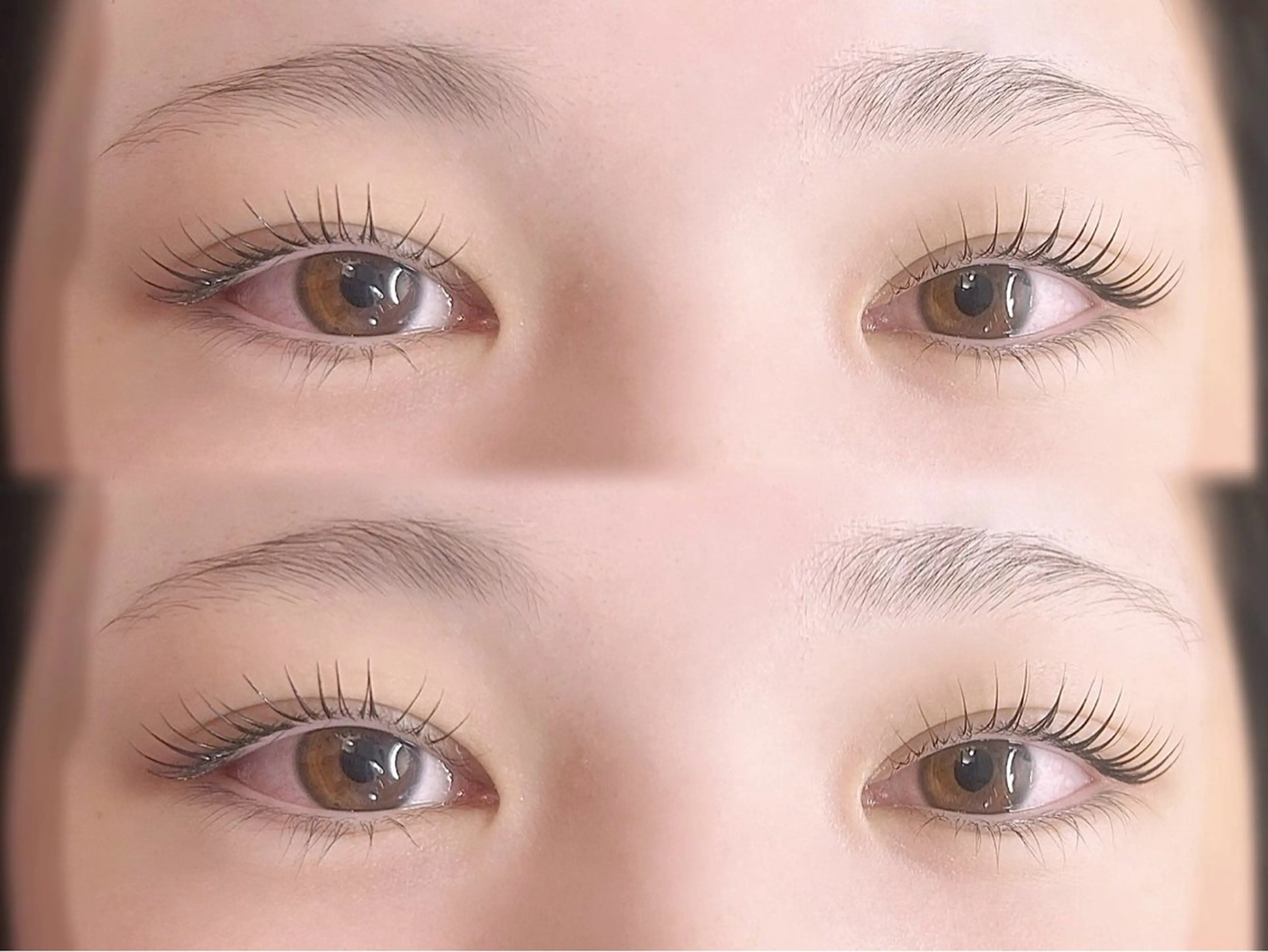 マツエク・マツパ マツパ hairアトリエ KIRARI所属・KIRARI KOTOYOのヘアスタイル