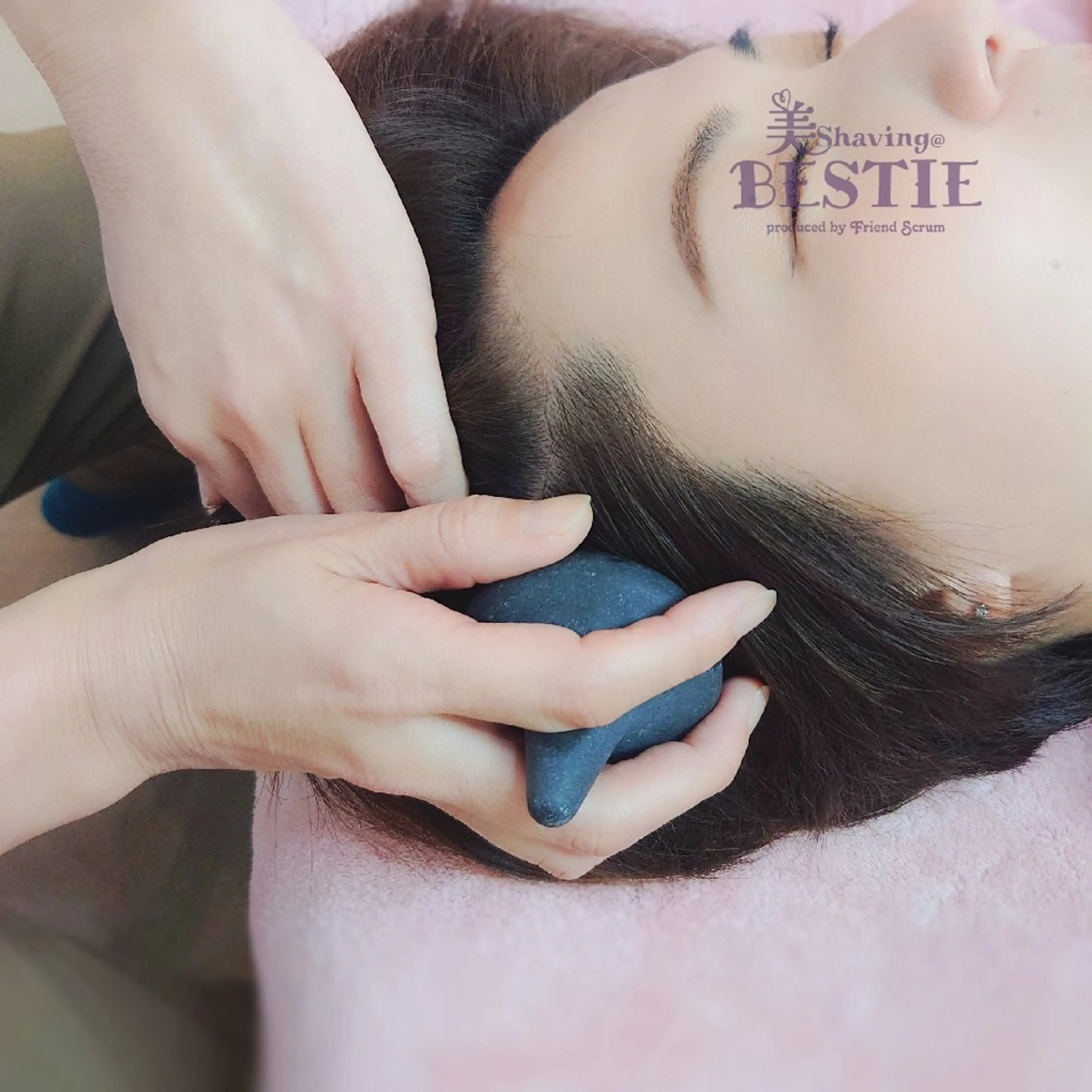 KAORI リジュセラピストのネイルデザイン