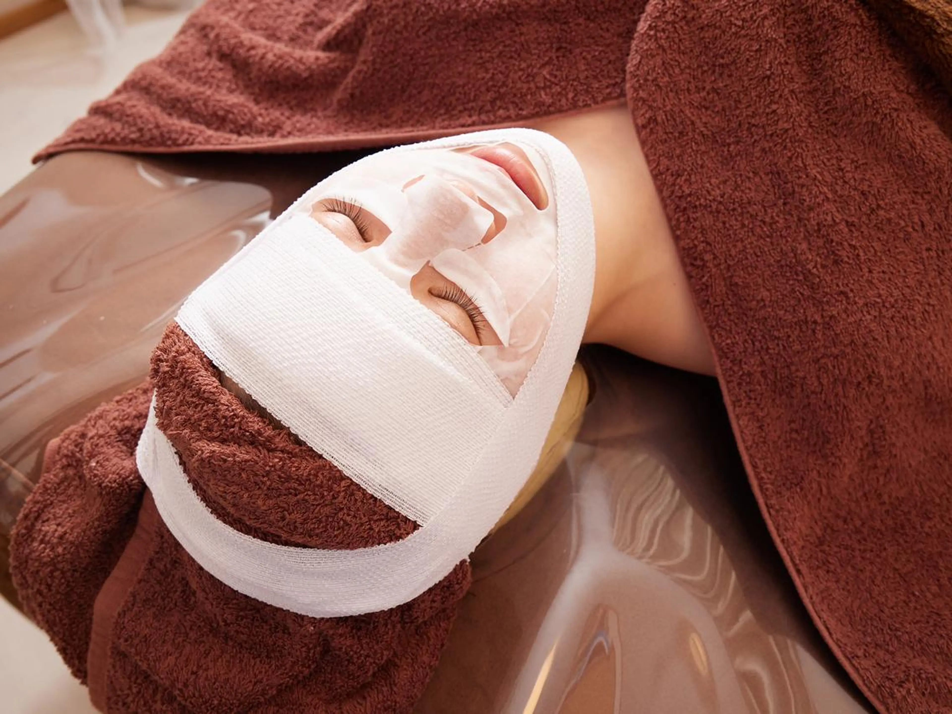 La porte 奈良店のエステ・リラクイメージ