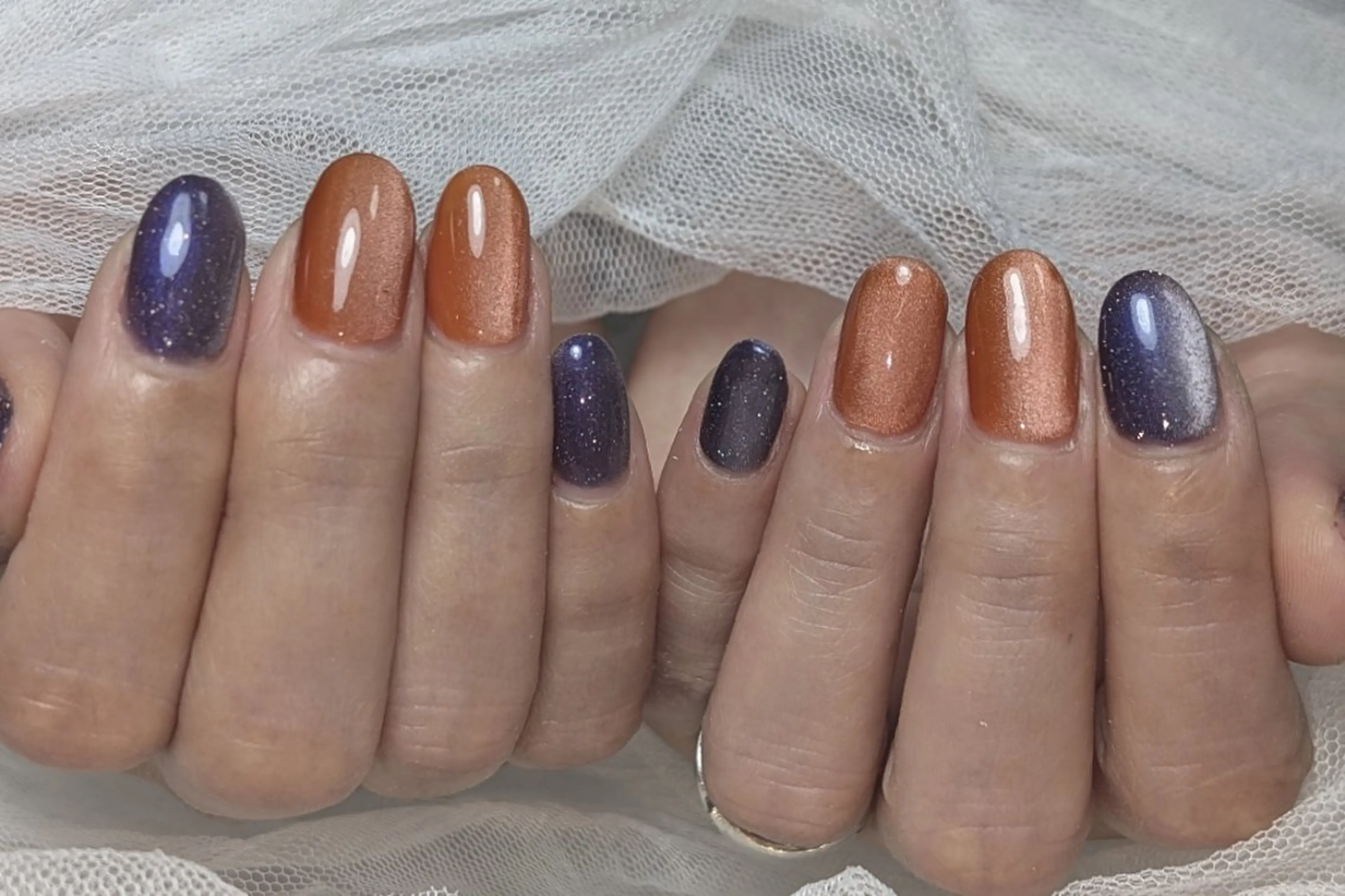 ネイル ハンドネイル NAILSALON MEIMEのネイルデザイン