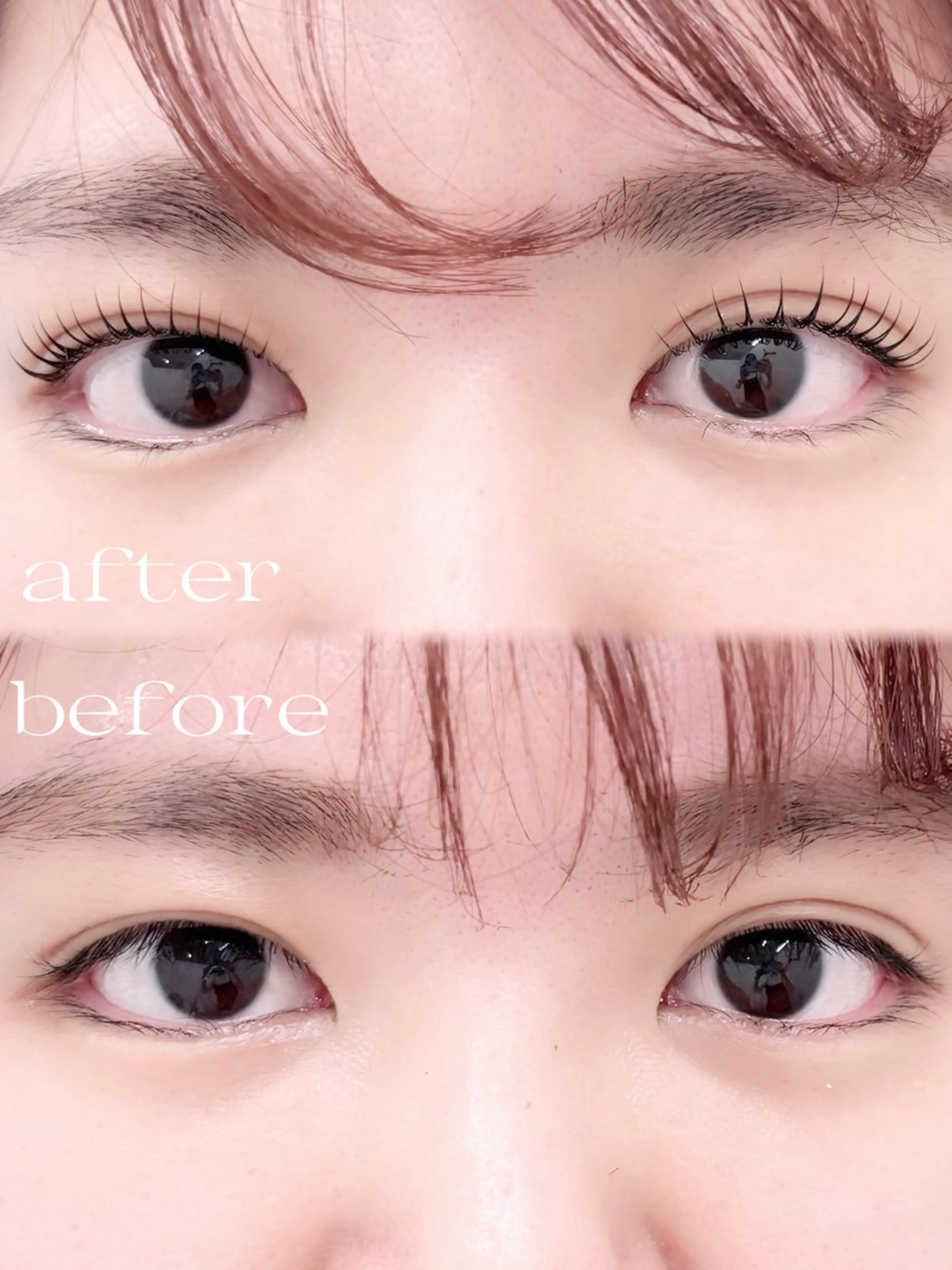 マツエク・マツパ まつげパーマ GO TODAY SHAiRE SALON 池袋luminis所属・KITAZUMI MAYUのマツエク・マツパデザイン