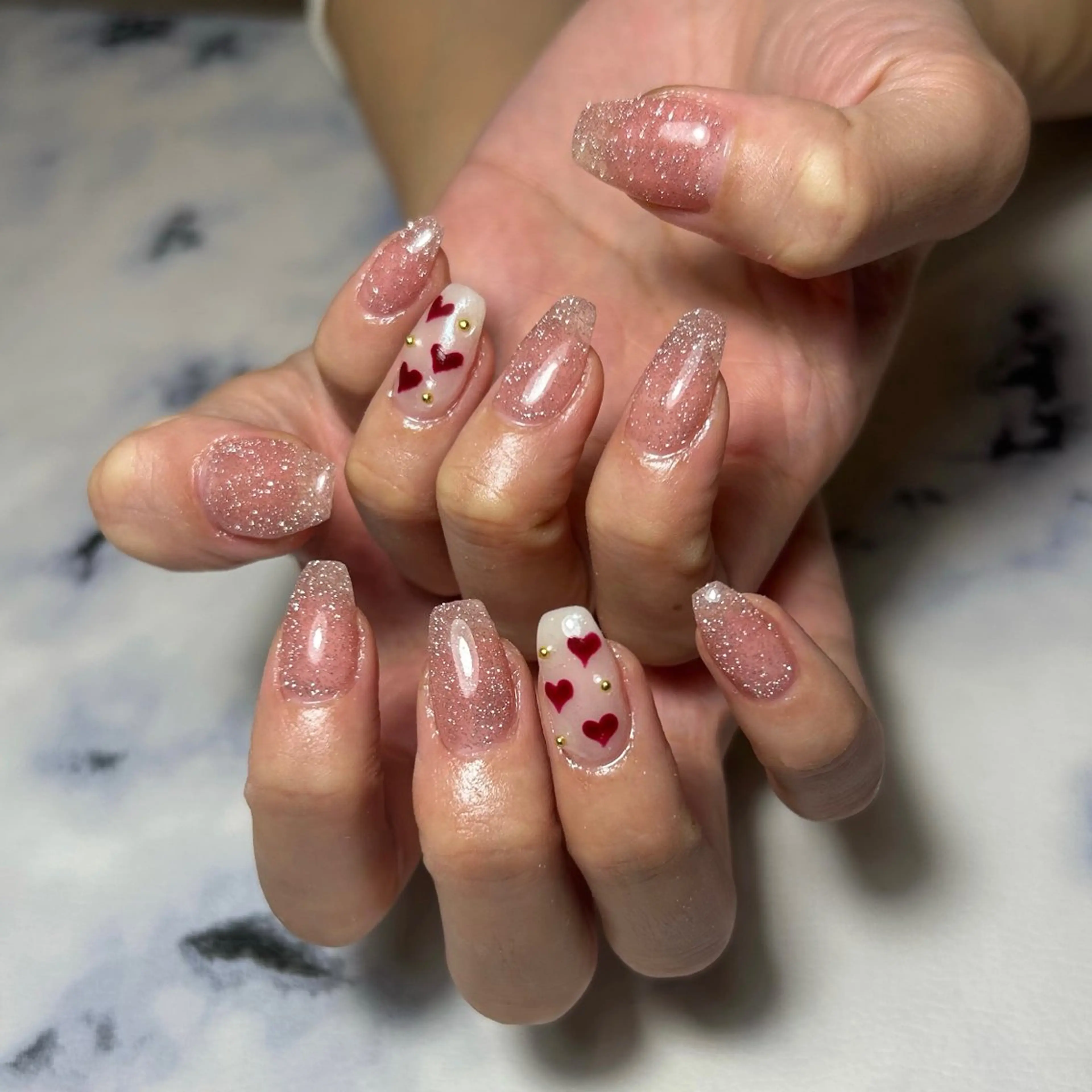 ネイル je Brille所属・【jeBrille】 Airiのネイルデザイン