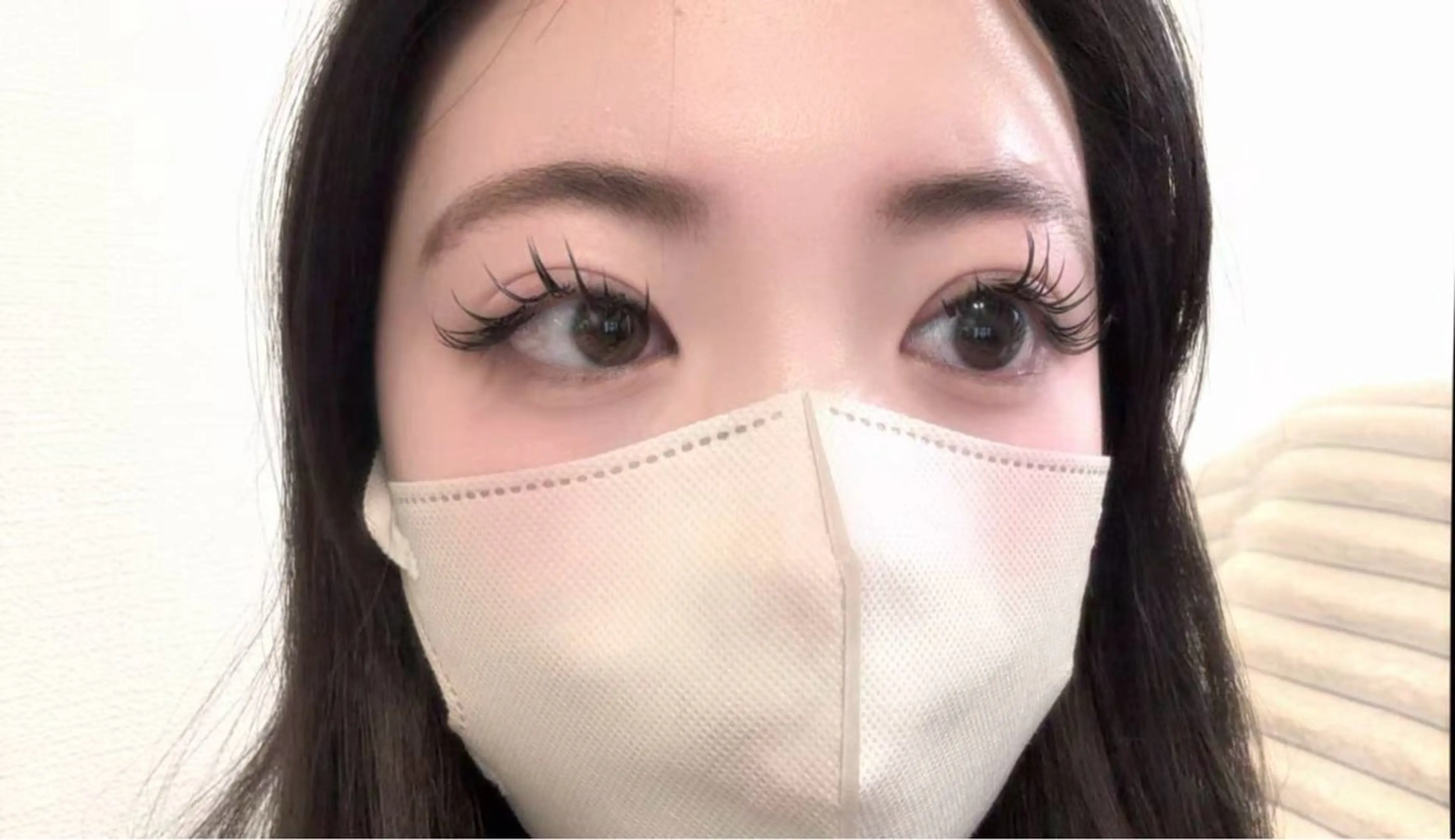 マツエク・マツパ トータルビューティー サロン・Nの眉毛・アイブロウイメージ