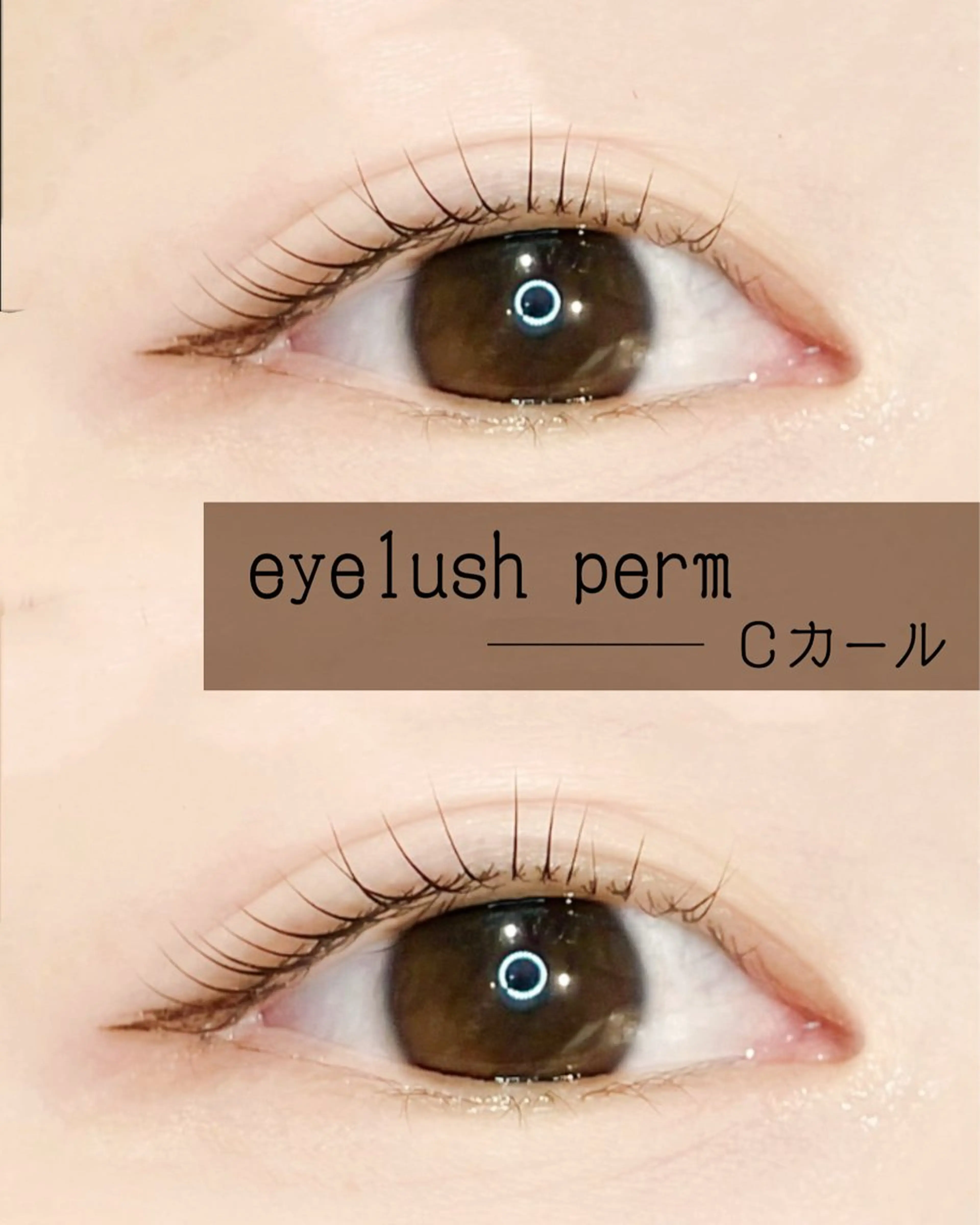 マツエク・マツパ スズキアキエ/ 髪質改善/艶髪カラーのマツエク・マツパデザイン