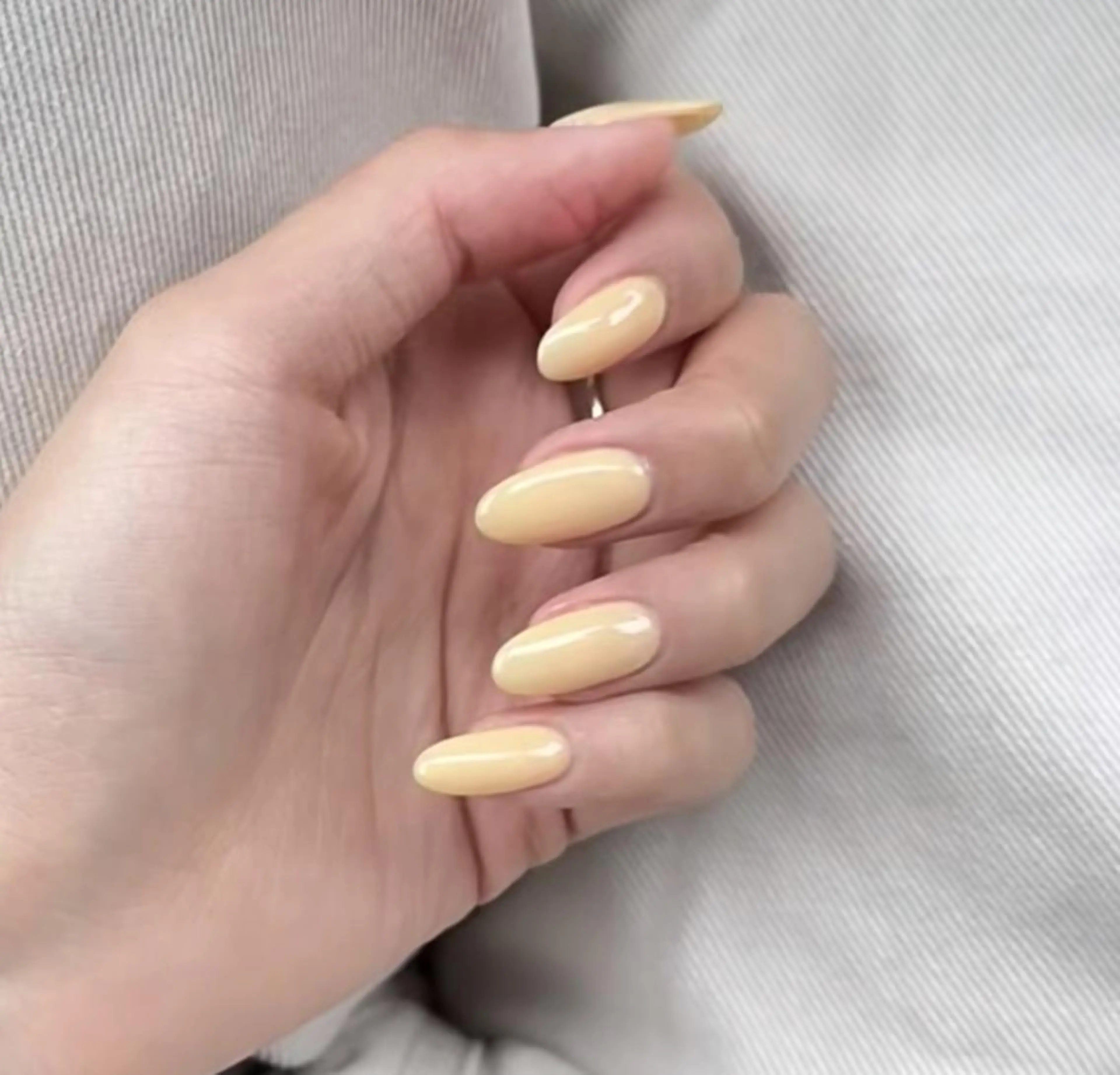 ネイル ハンドネイル 🎀 UU_nailのネイルデザイン