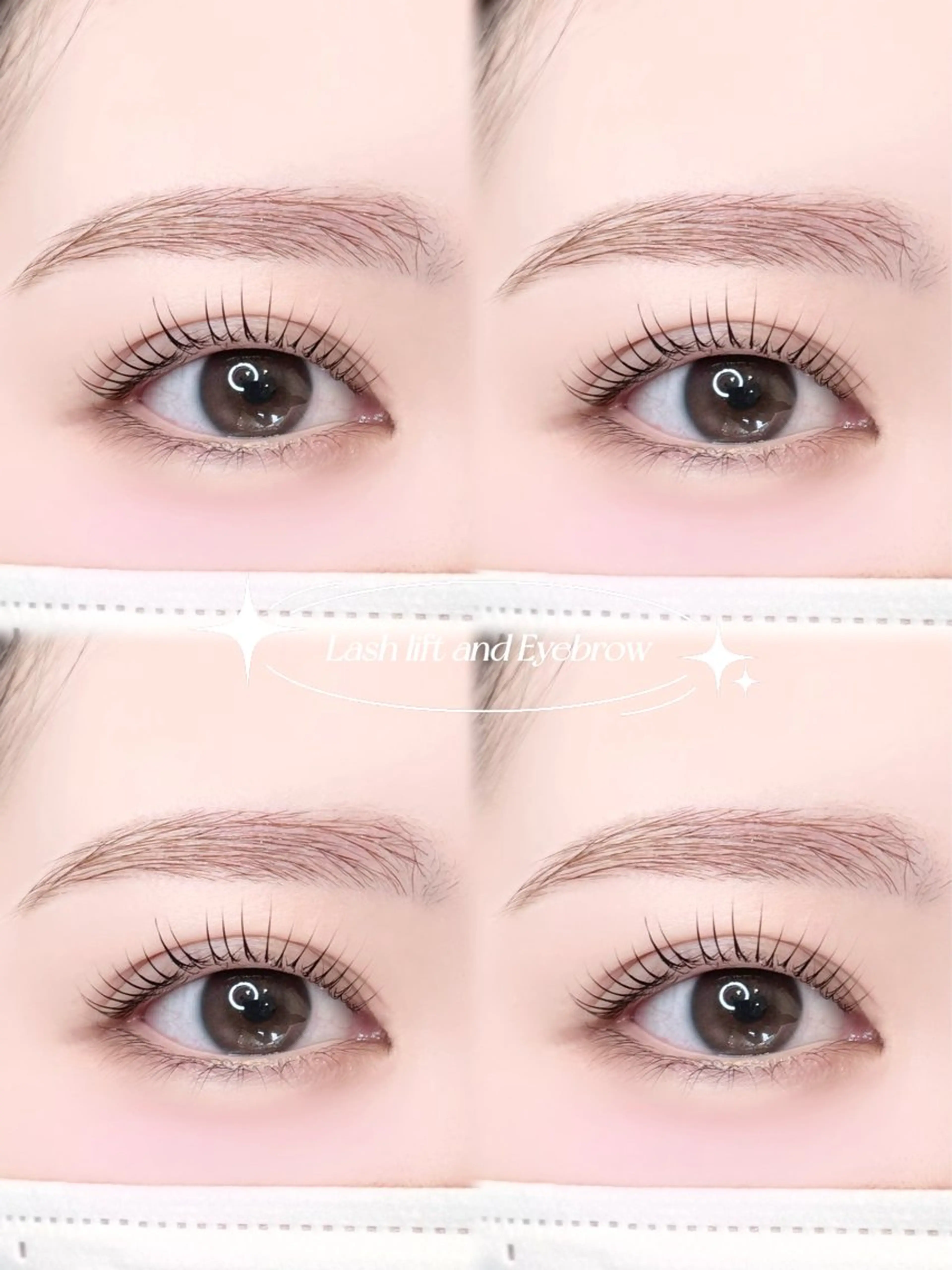 マツエク・マツパ meru所属・meru kamisakodaの眉毛・アイブロウイメージ