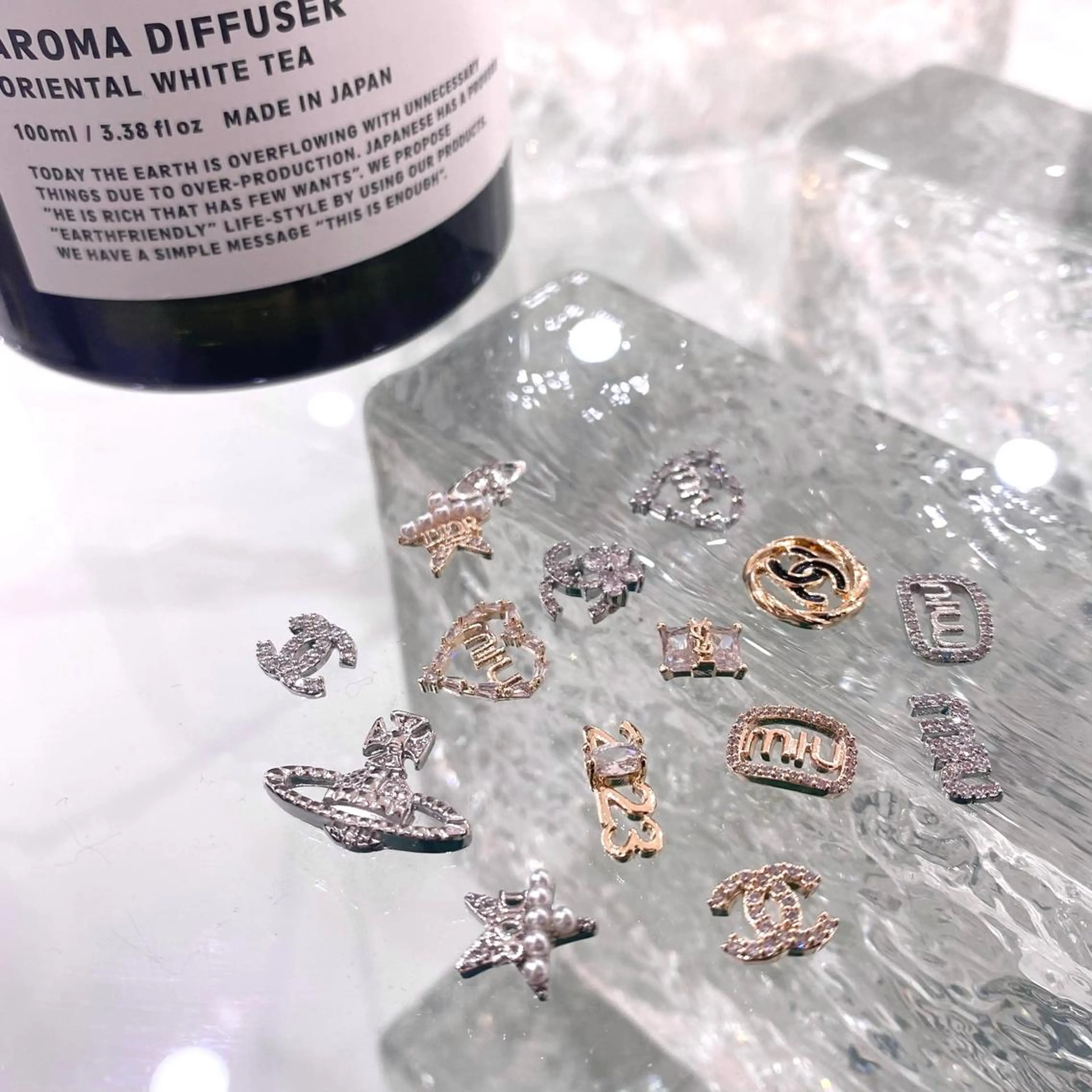 ネイル FLY Nail Salonのネイルデザイン