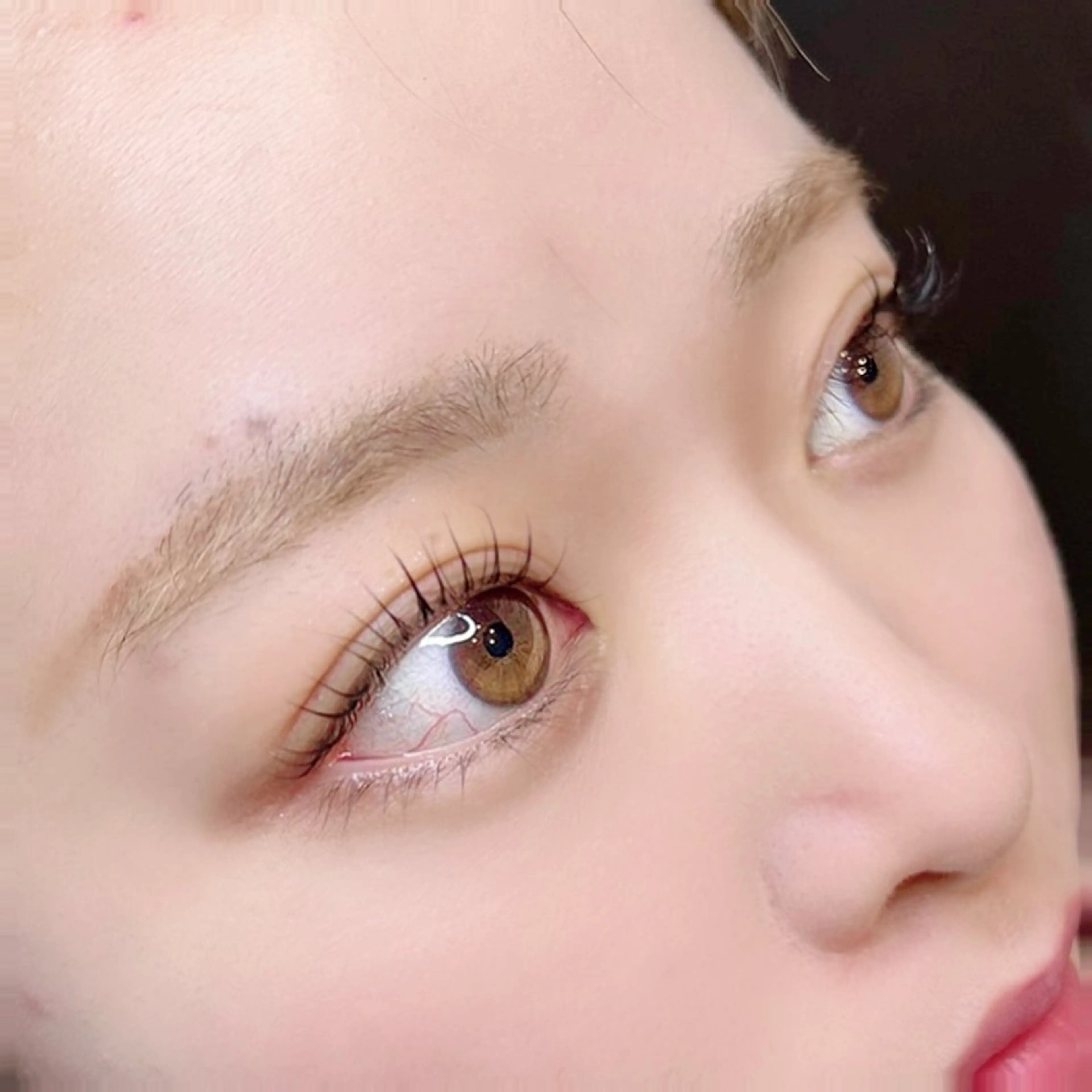 マツエク・マツパ TRUE  LA NAIL.byChloe所属・TRUE LA NAIL.のネイルデザイン