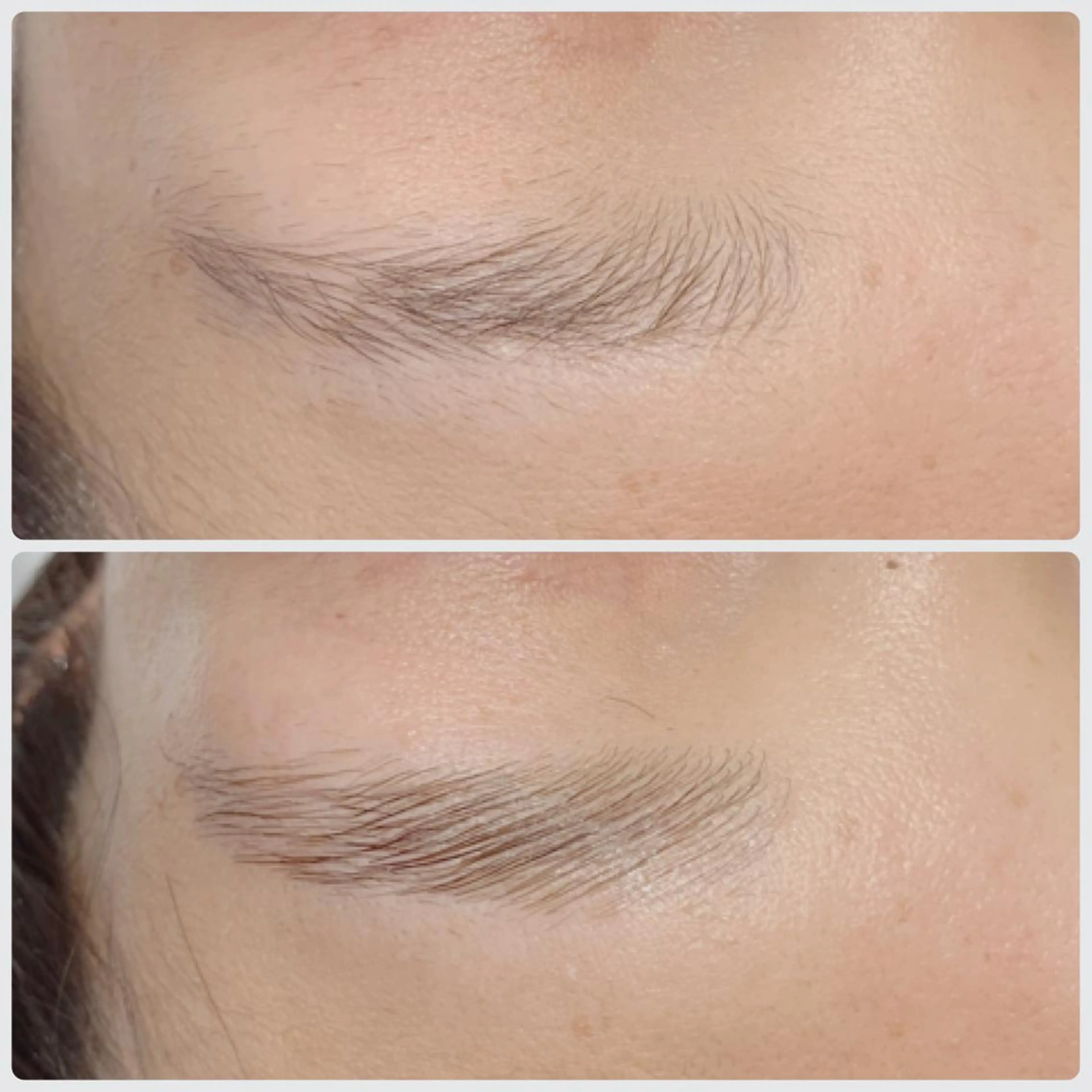 マツエク・マツパ カガワ ナツキのマツエク・マツパデザイン