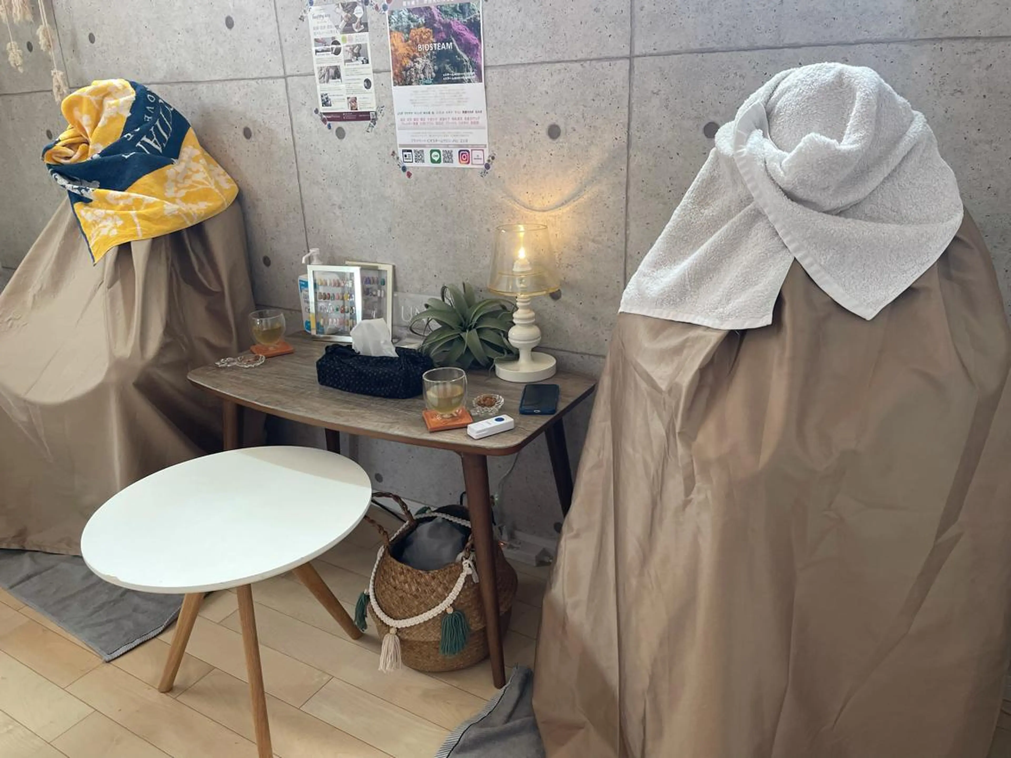 Nail room U-！のネイルデザイン