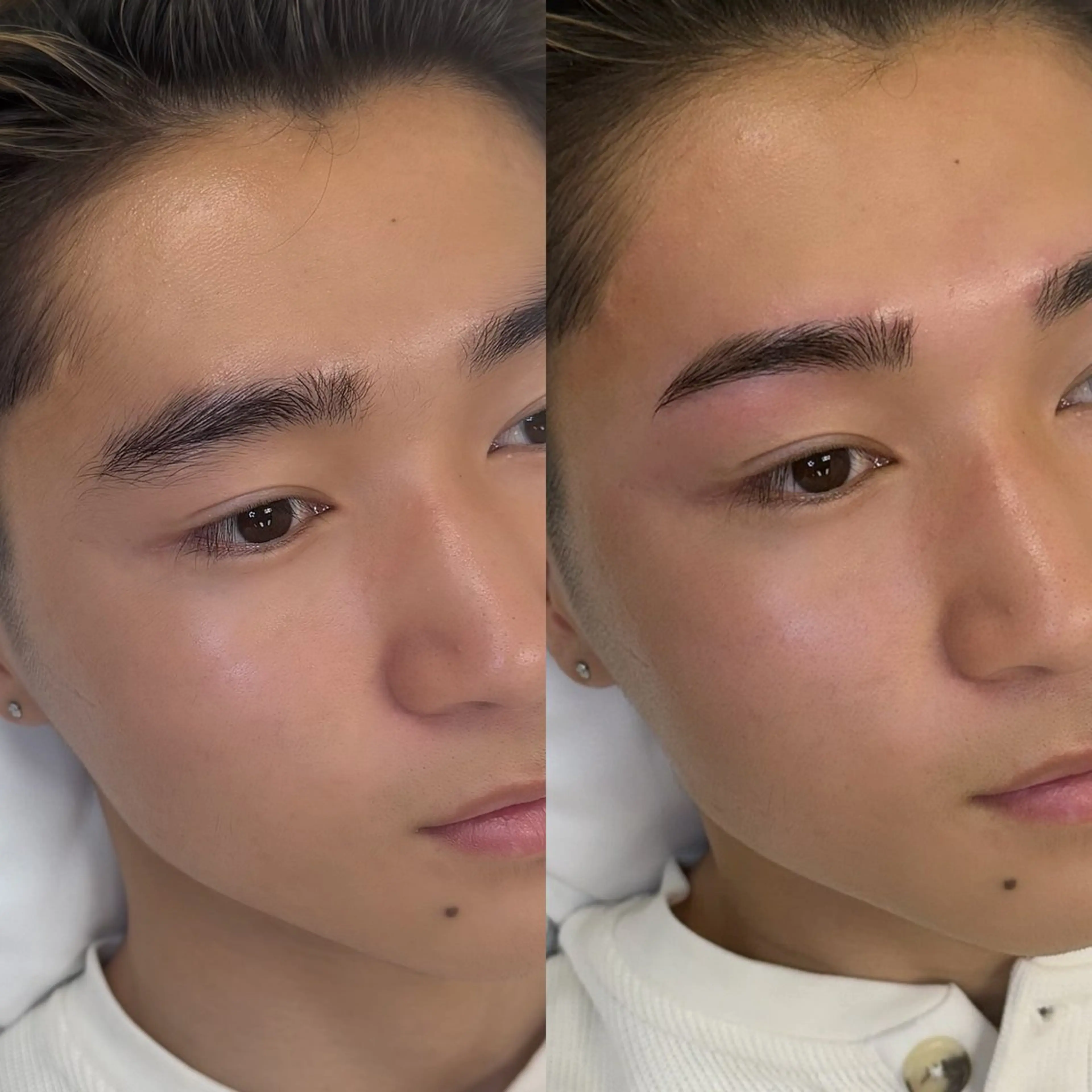 アイブロウ メンズアイブロウ une【石橋/池田 箕面/豊中/伊丹】の眉毛・アイブロウイメージ