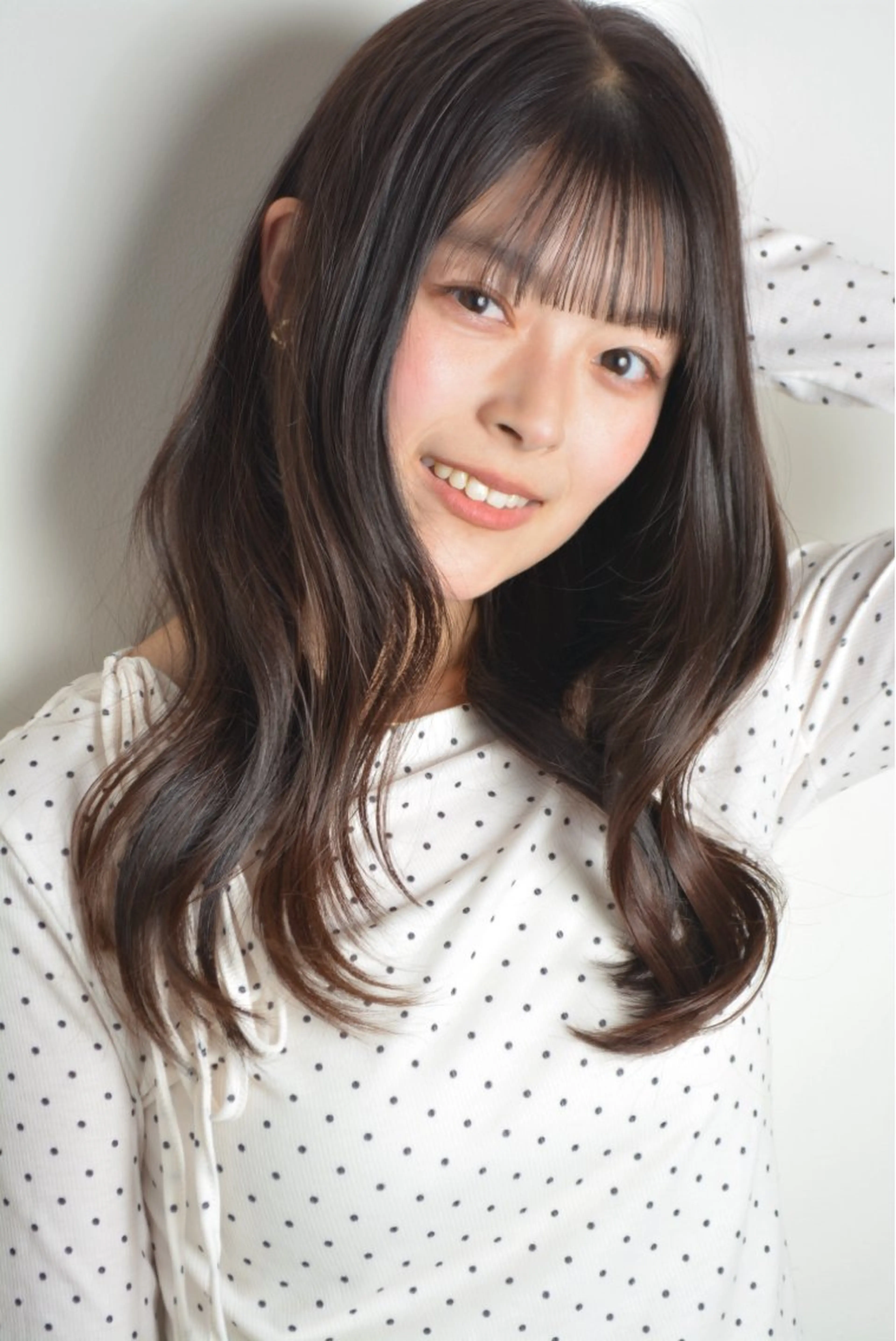 ミディアム 🦭髪質改善/メンズ /佐藤あいら🧳👔のヘアスタイル