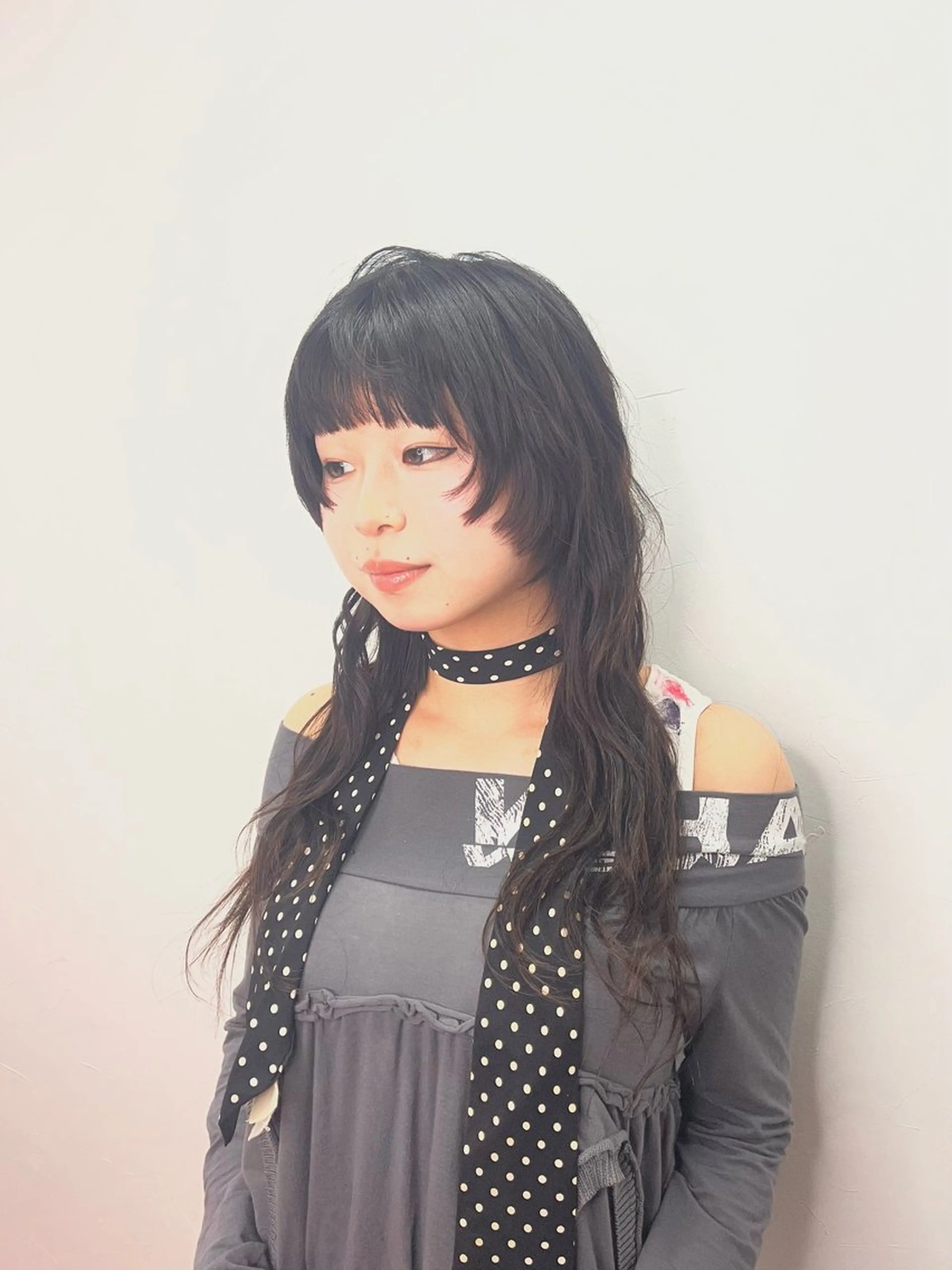 ロング 🌻sakaki hinata🌻のヘアスタイル