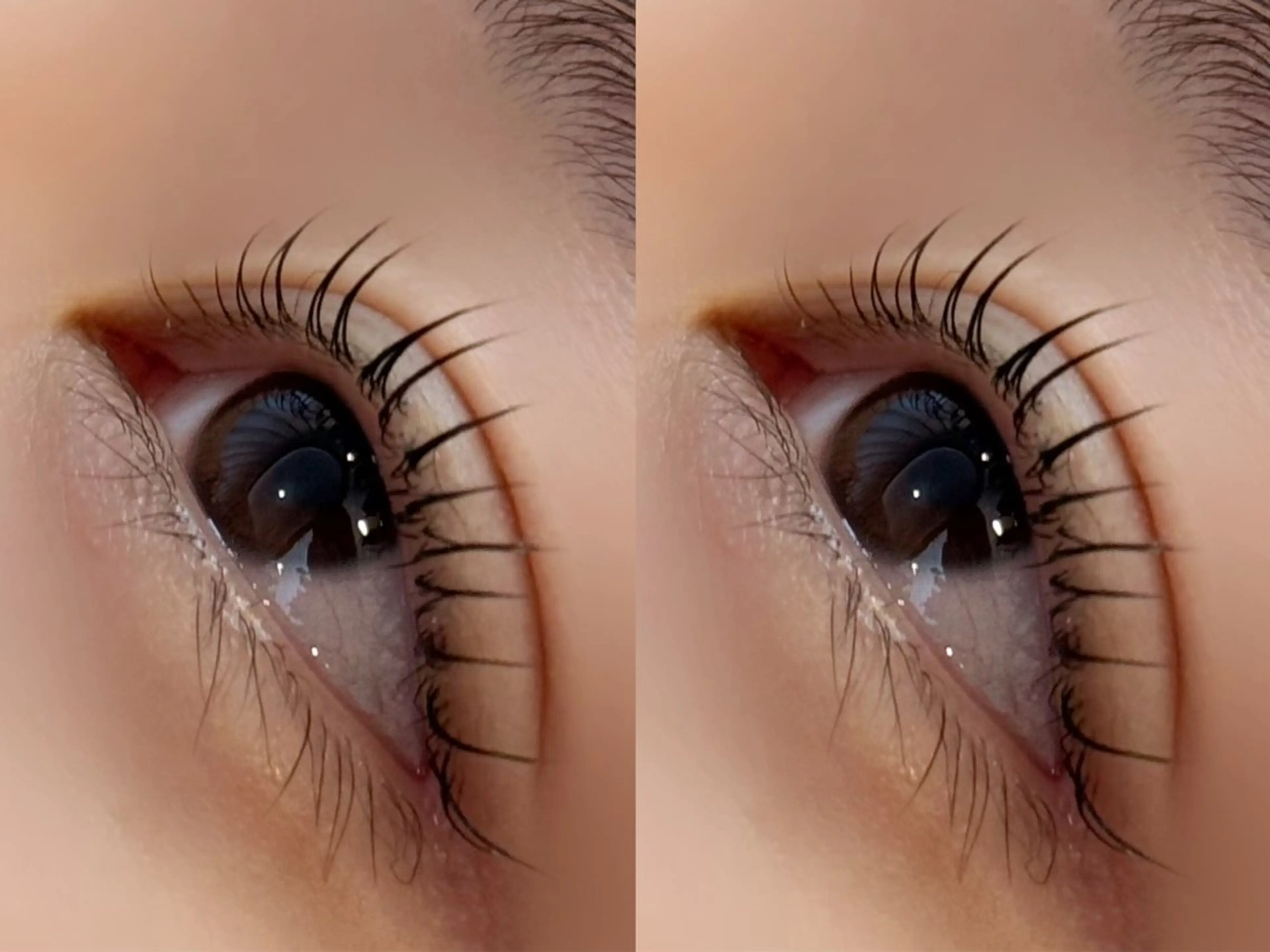 マツエク・マツパ crevia所属・Crevia Chieのマツエク・マツパデザイン