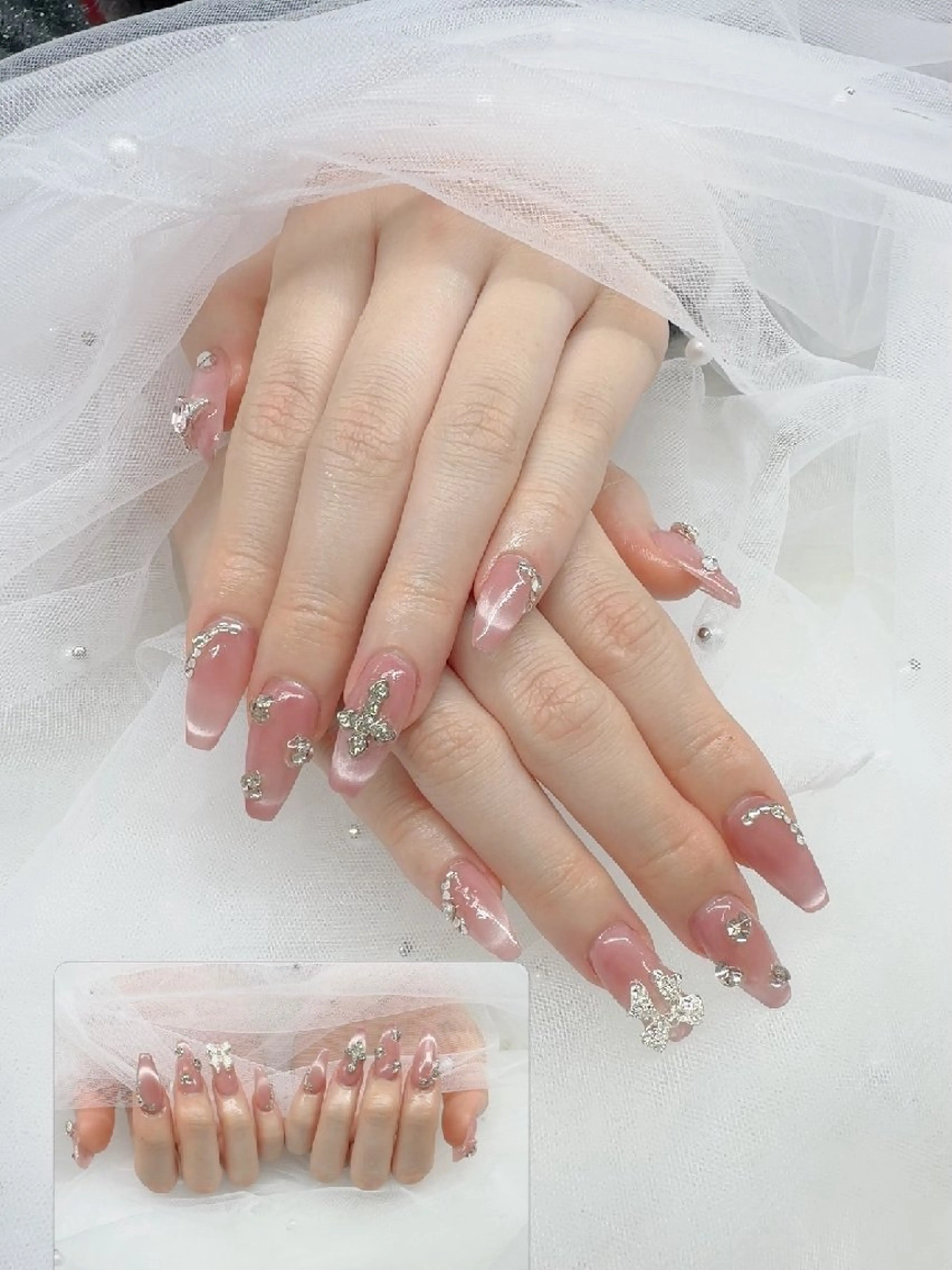 ネイル Miyu.nail まりんのネイルデザイン