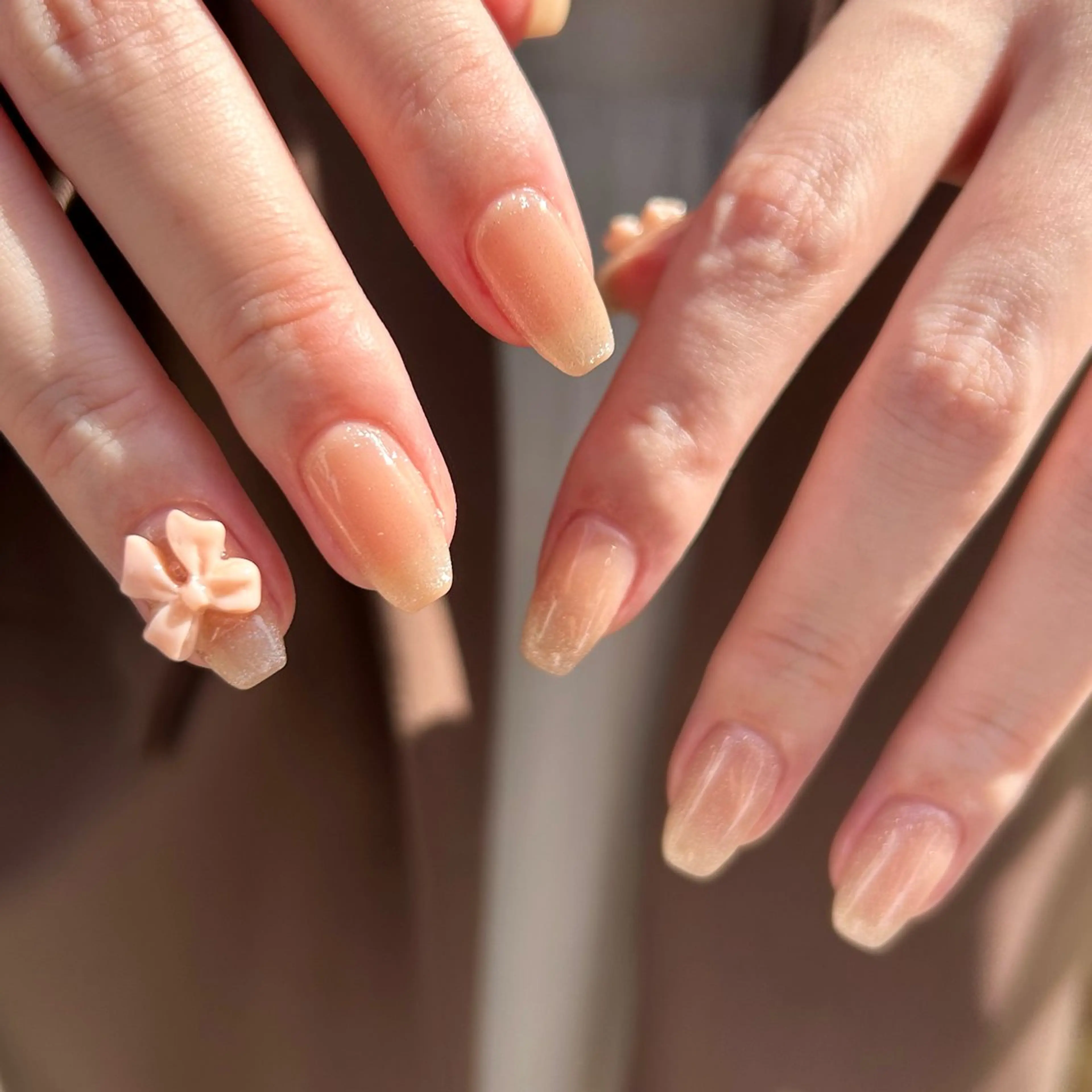 ネイル Yumi 広尾|恵比寿ネイルのネイルデザイン