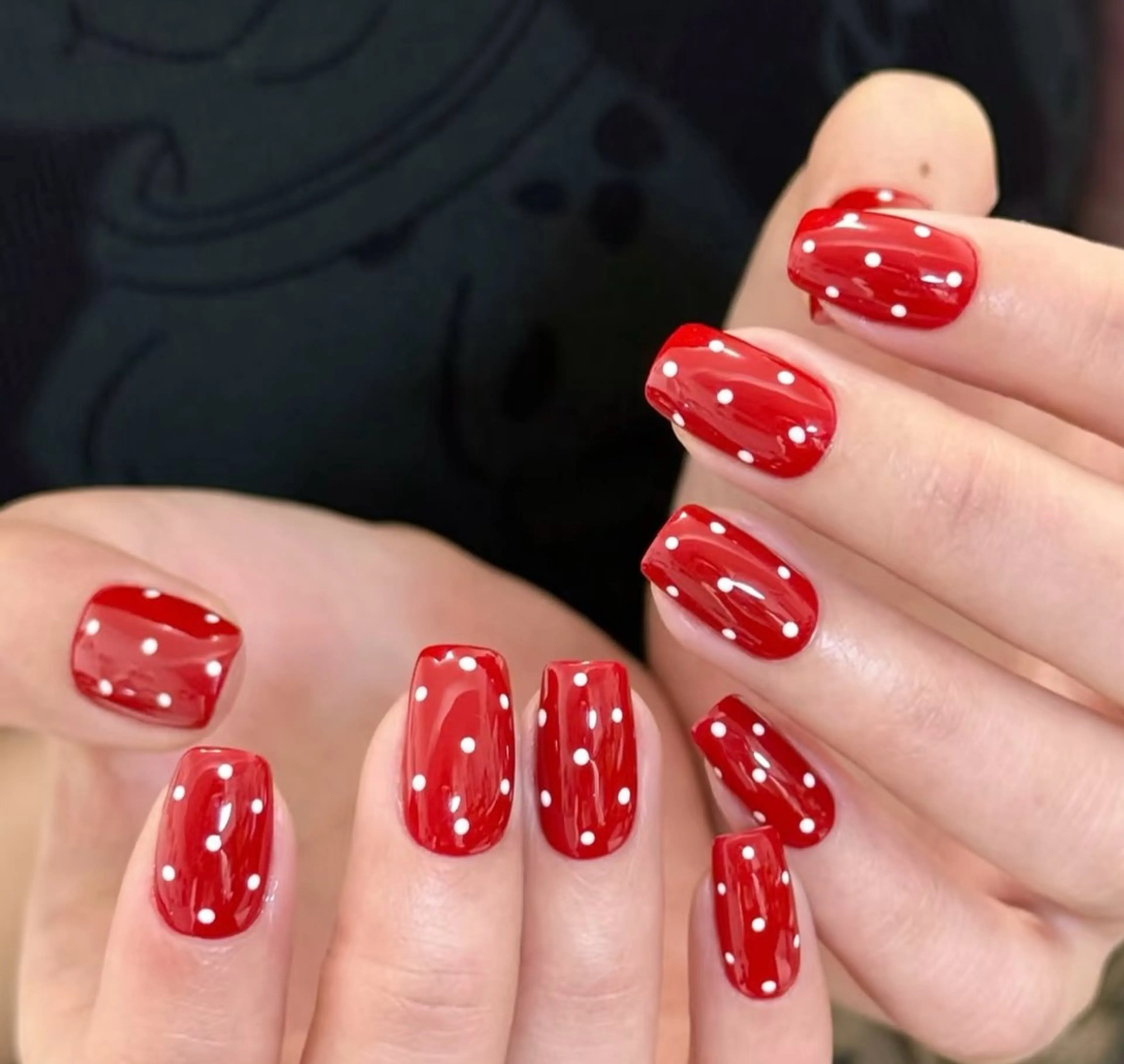 ネイル Panda.z🐼 ネイルサロンのネイルデザイン