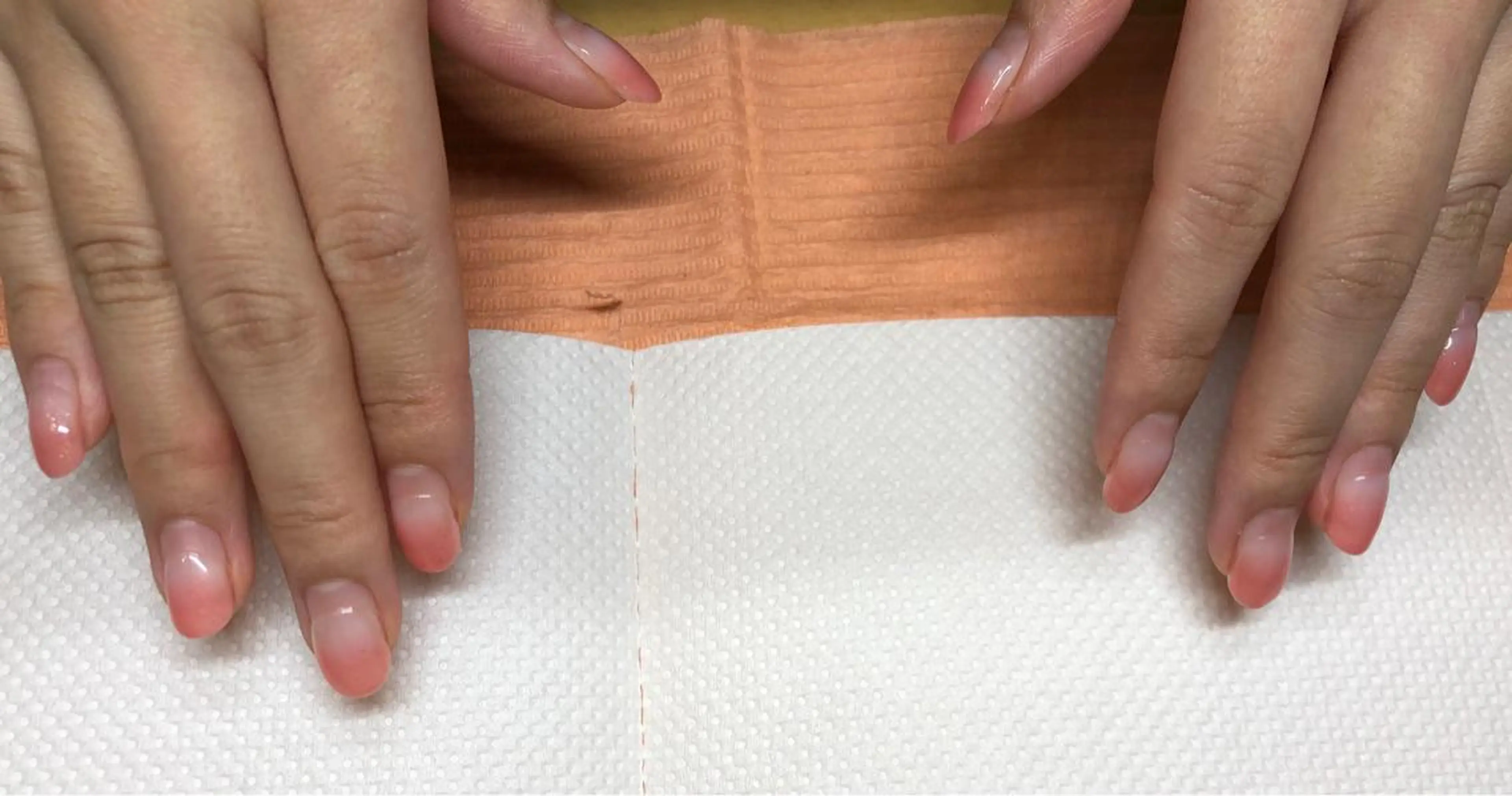 ネイル ☽ ☾のネイルデザイン