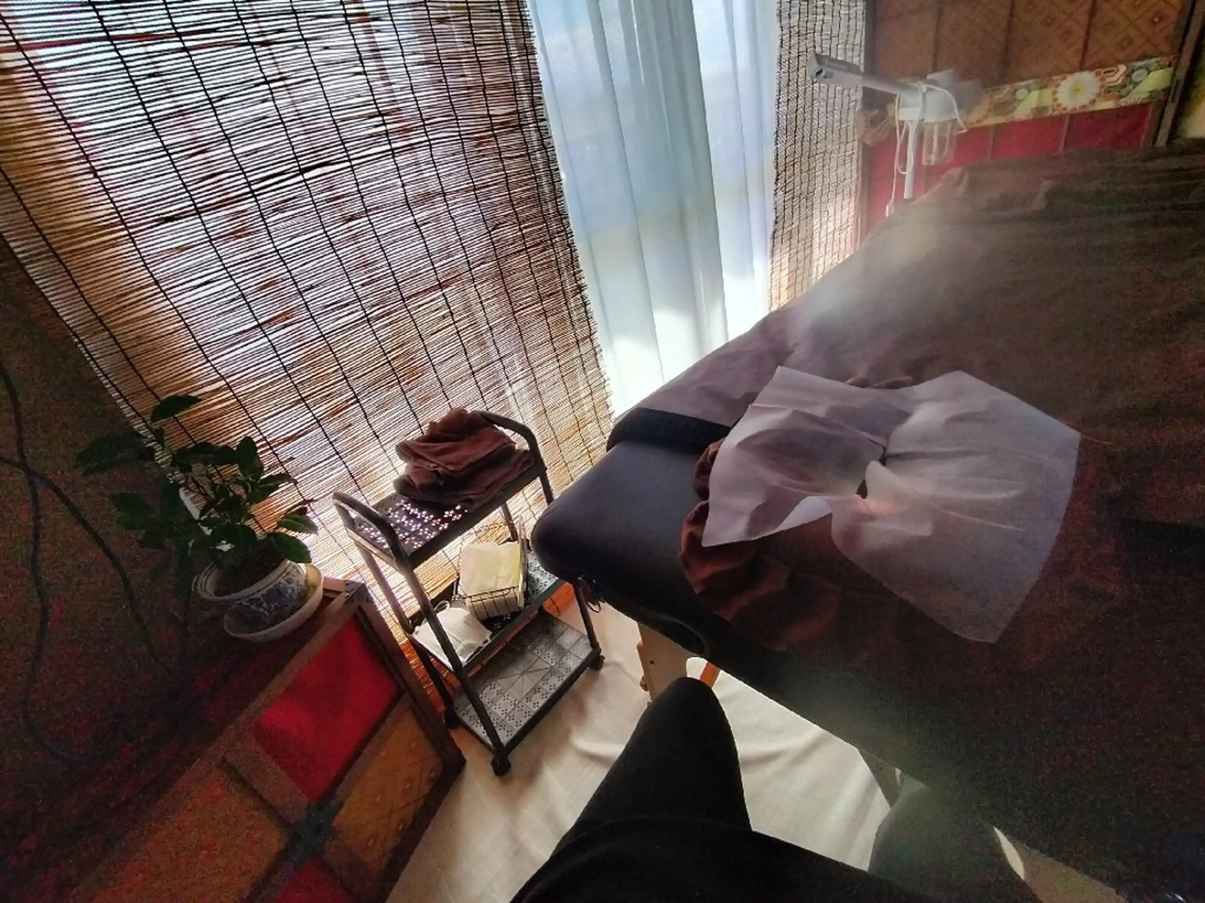 もみほぐし50分の写真