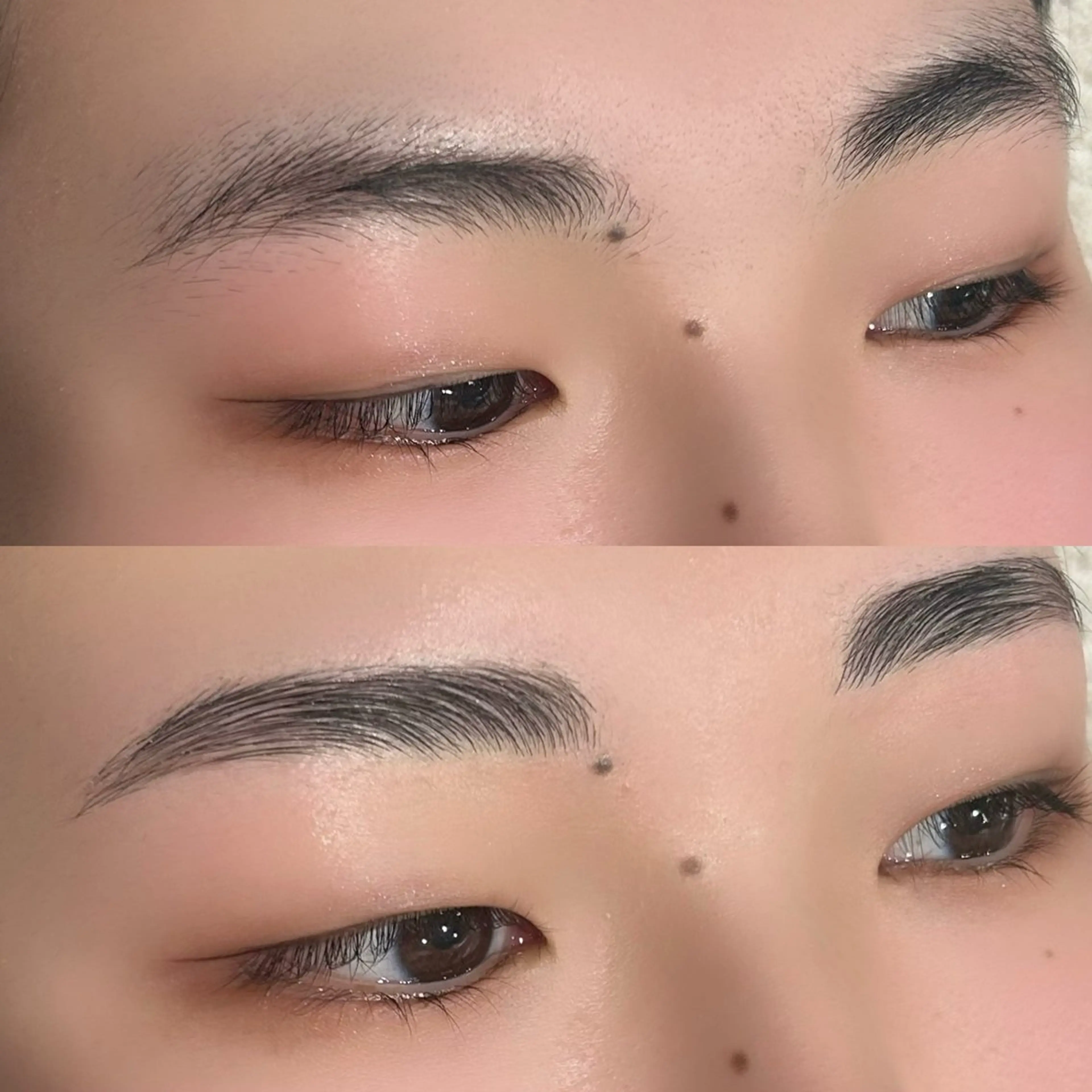 アイブロウ ワックス脱毛 その他(アイブロウ) Salon aim /CHIHARUの眉毛・アイブロウイメージ