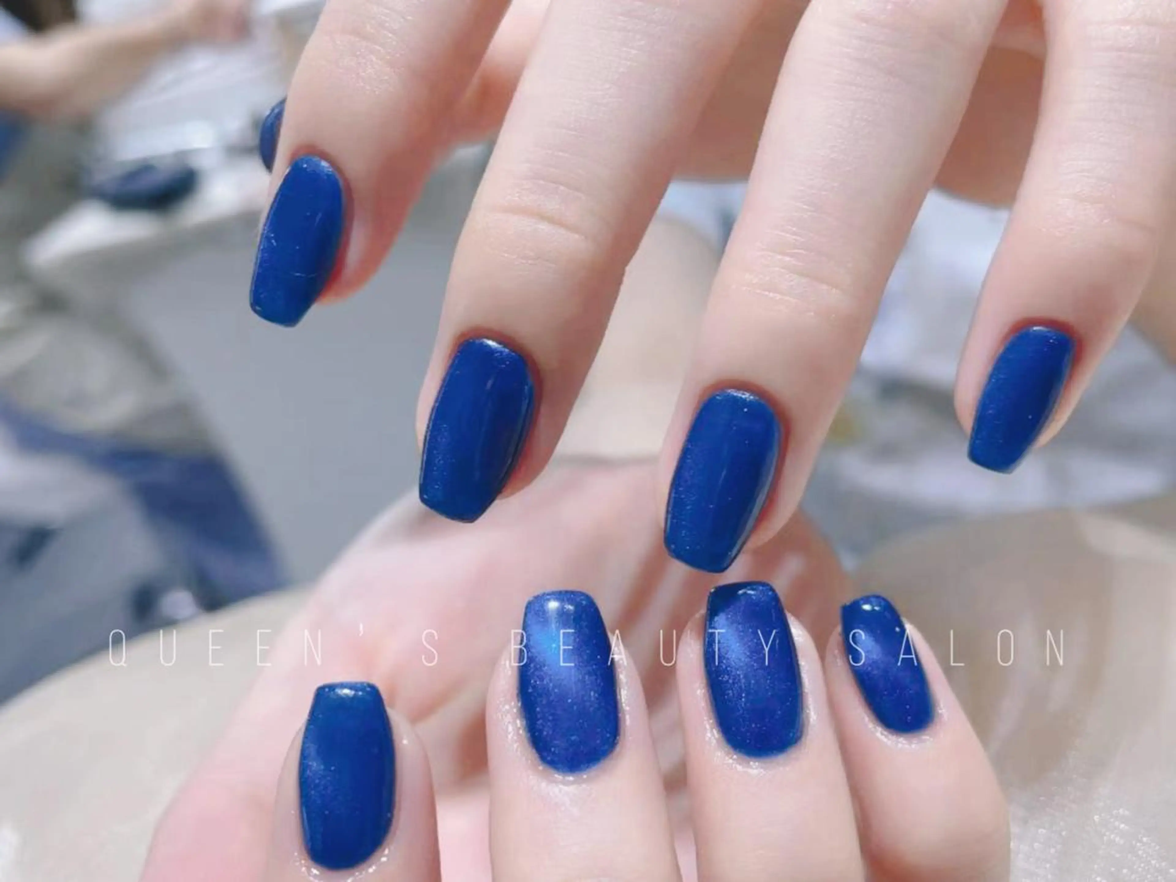 ネイル Queen’s 歌舞伎町店のネイルデザイン