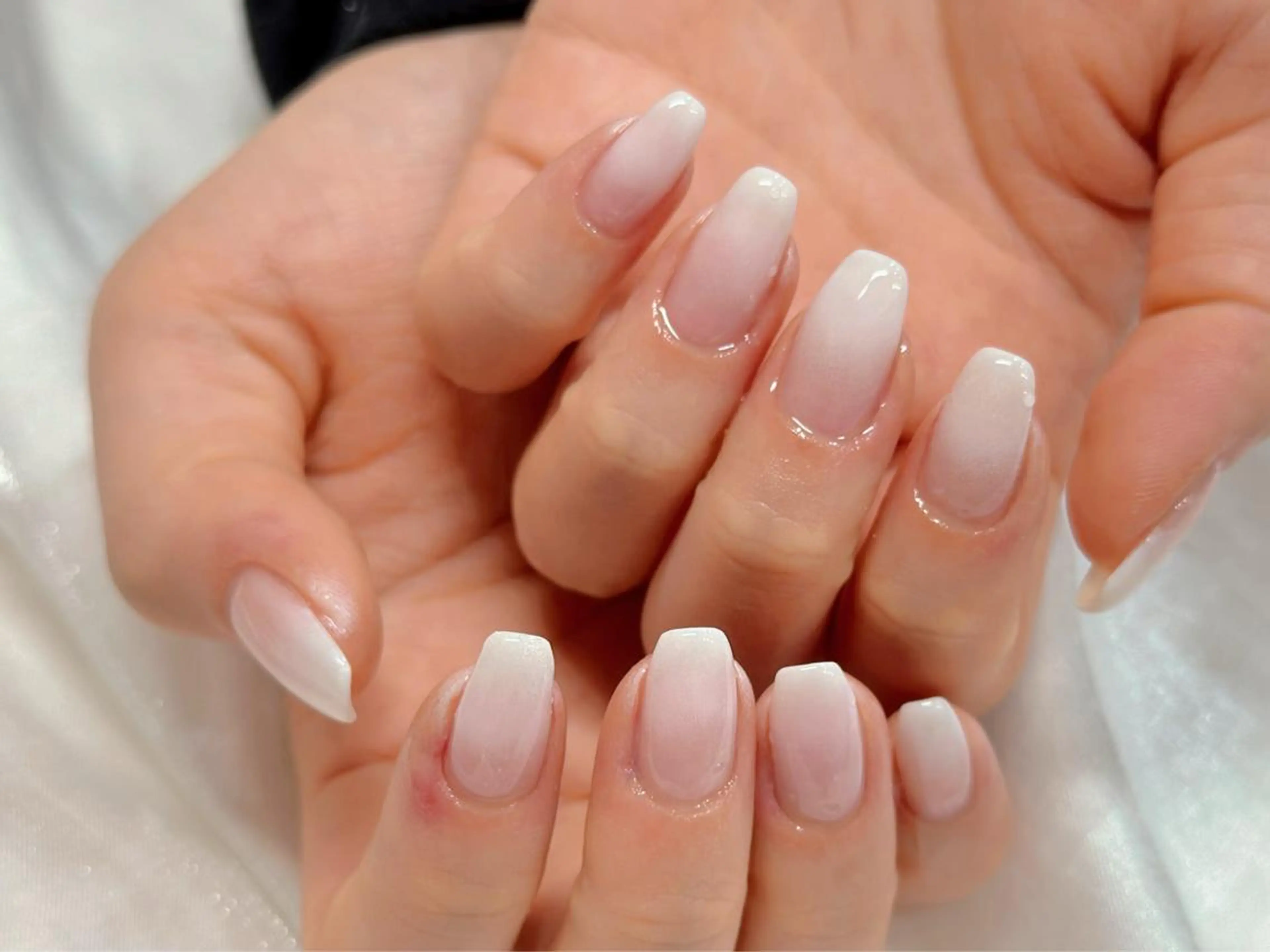 ネイル Umi nail& eyelashのネイルデザイン