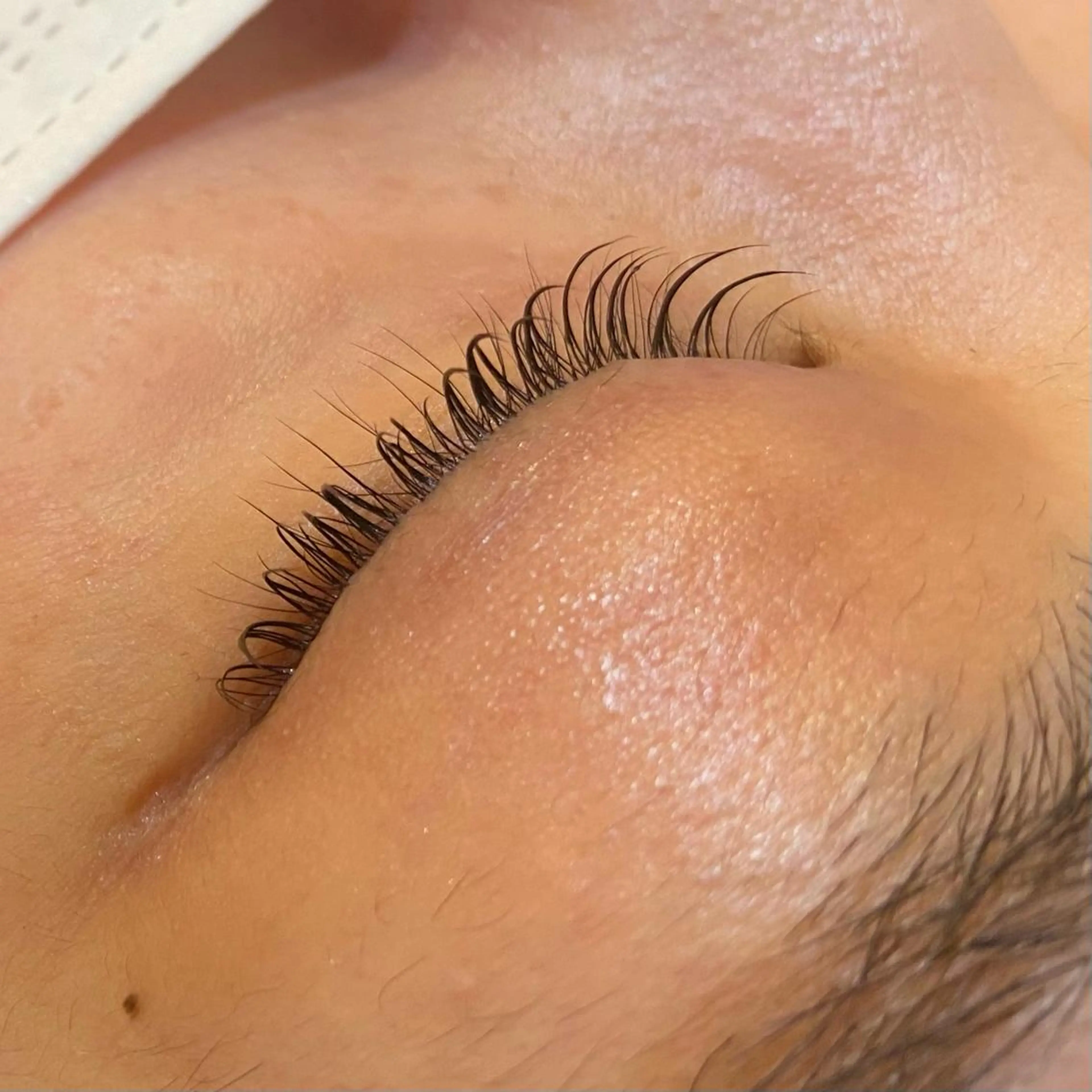 マツエク・マツパ マツパ sato misakiのマツエク・マツパデザイン